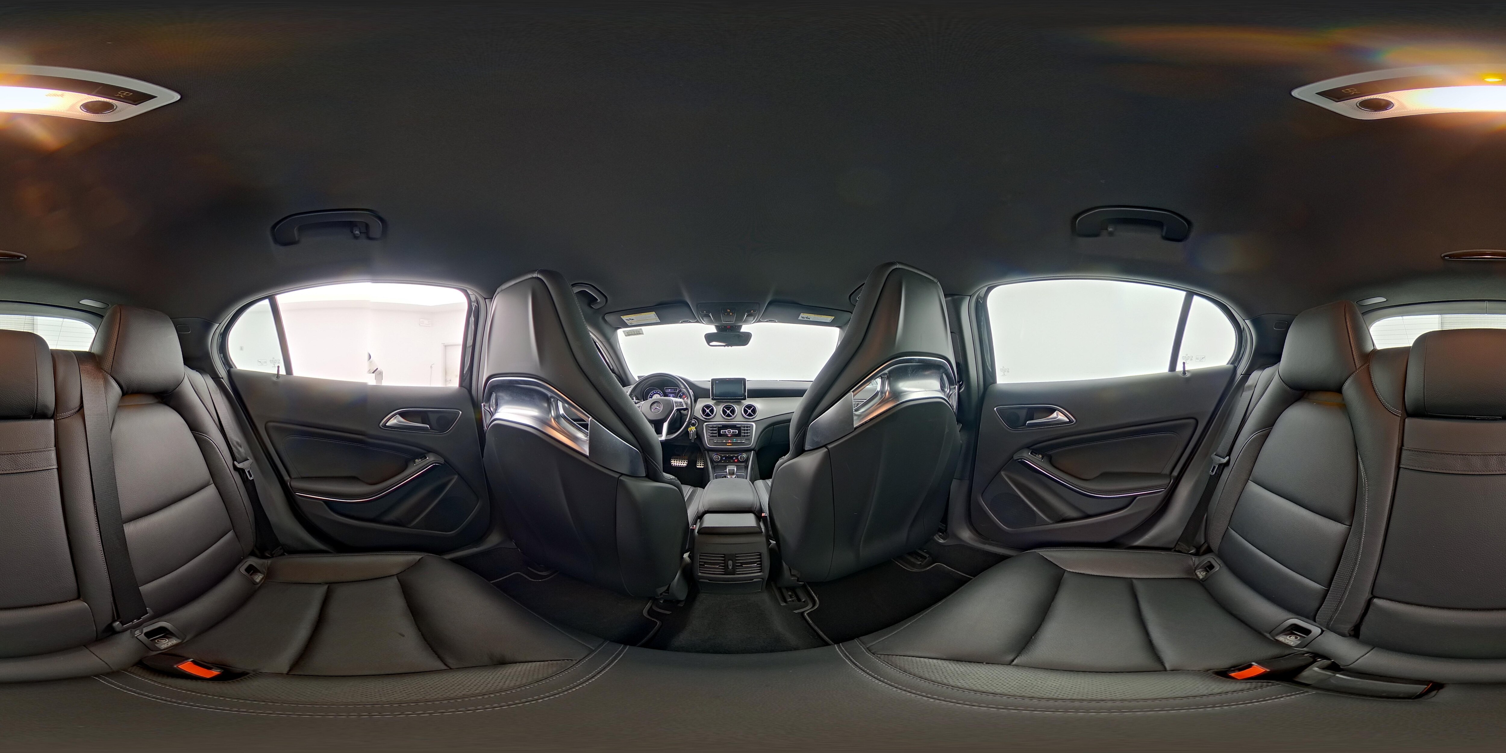 2015 Mercedes-Benz GLA-Class GLA45 AMG - Photo 25