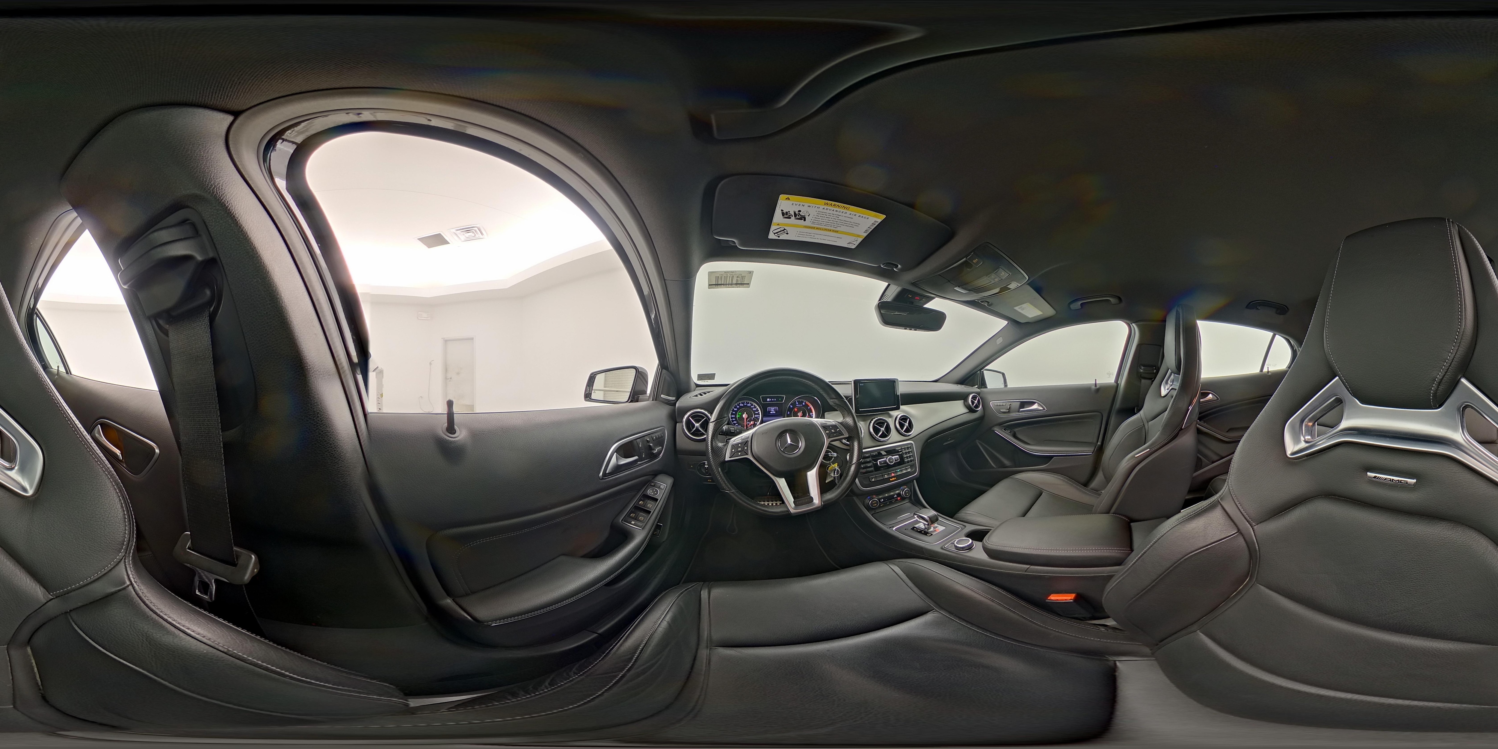 2015 Mercedes-Benz GLA-Class GLA45 AMG - Photo 26