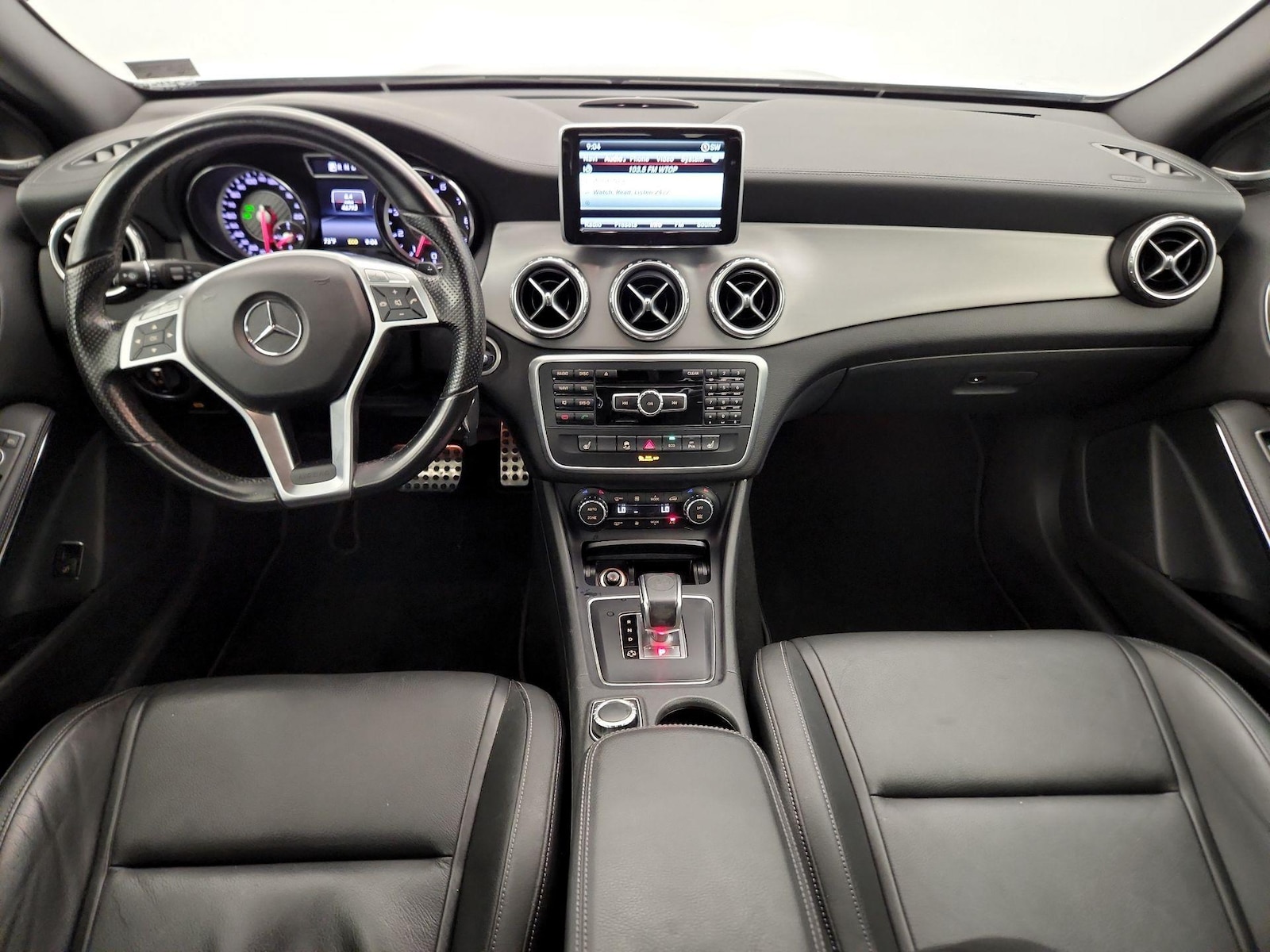 2015 Mercedes-Benz GLA-Class GLA45 AMG - Photo 10