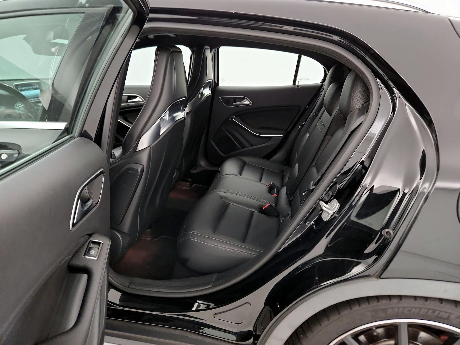 2015 Mercedes-Benz GLA-Class GLA45 AMG - Photo 20