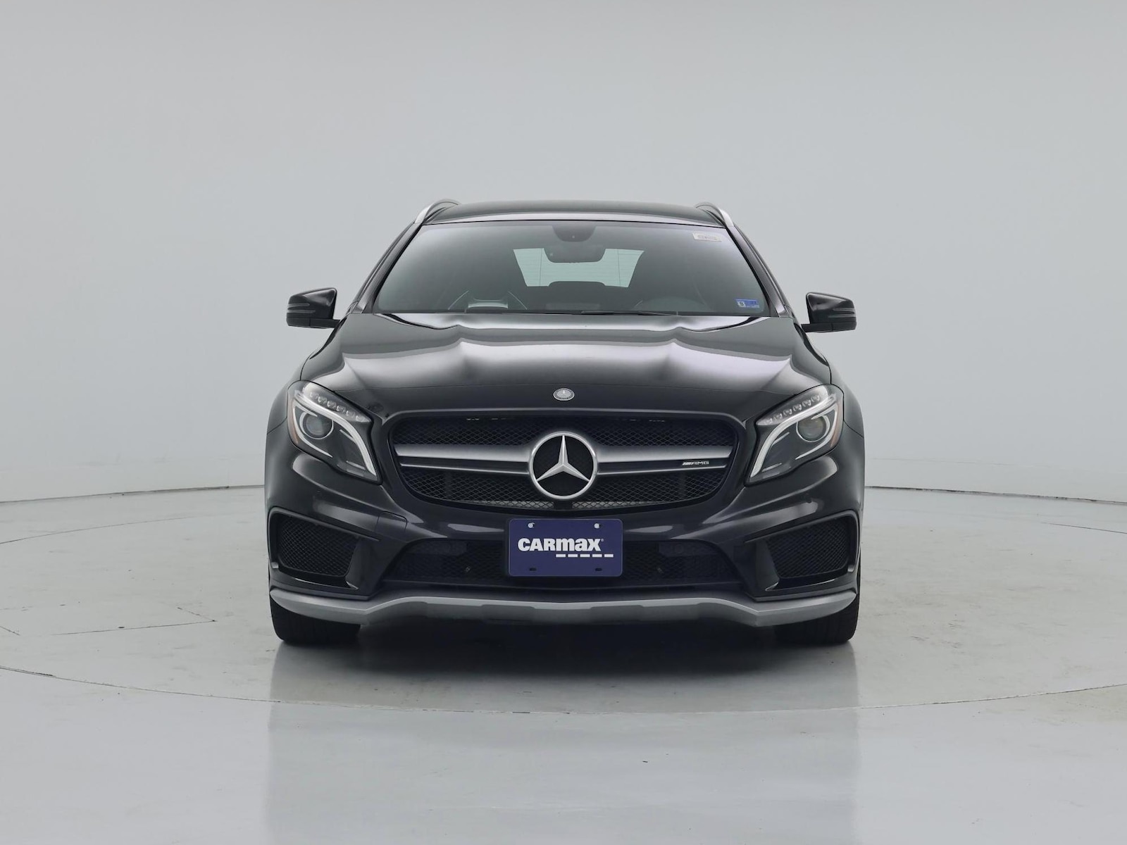 2015 Mercedes-Benz GLA-Class GLA45 AMG - Photo 6