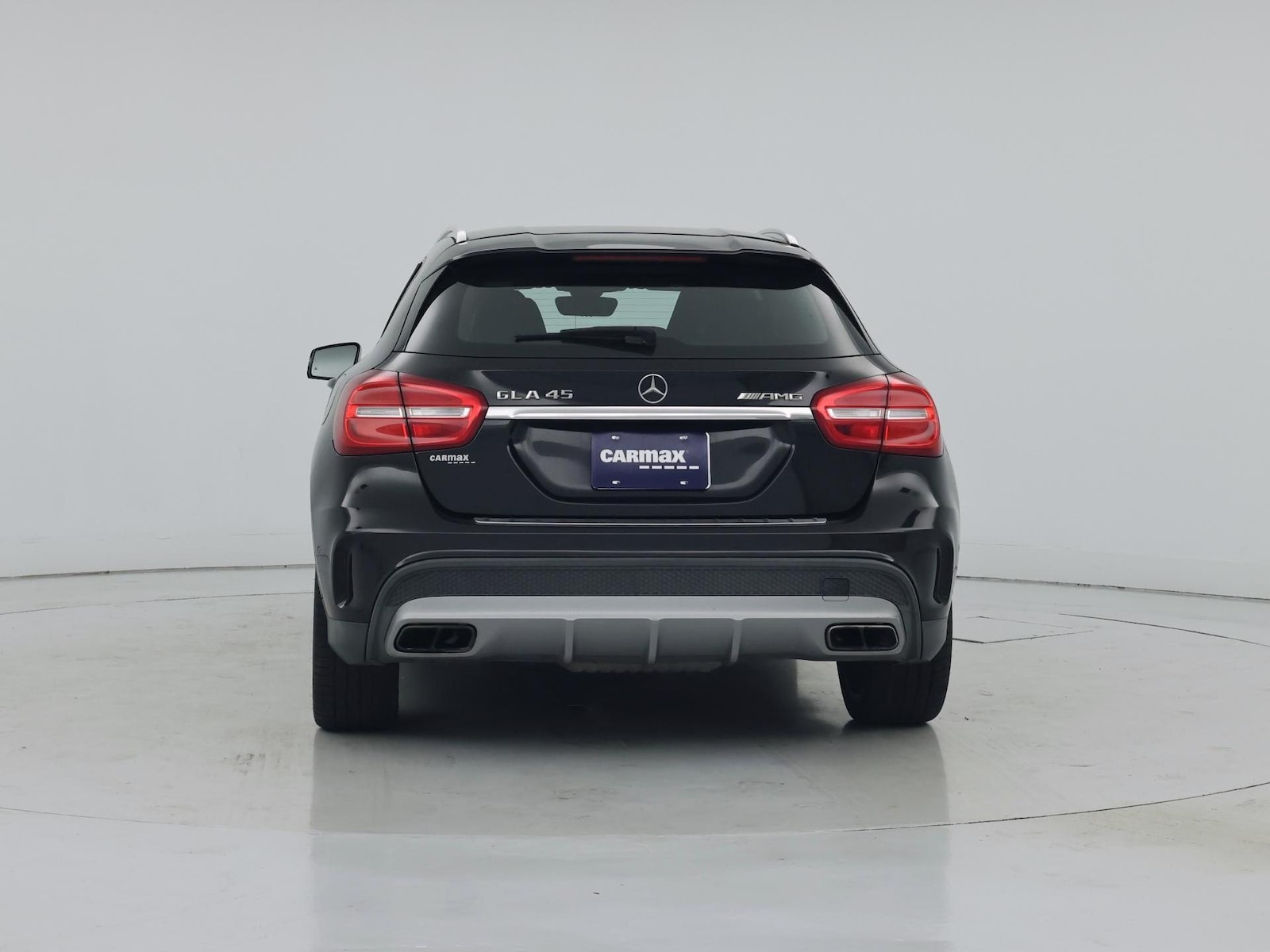 2015 Mercedes-Benz GLA-Class GLA45 AMG - Photo 7