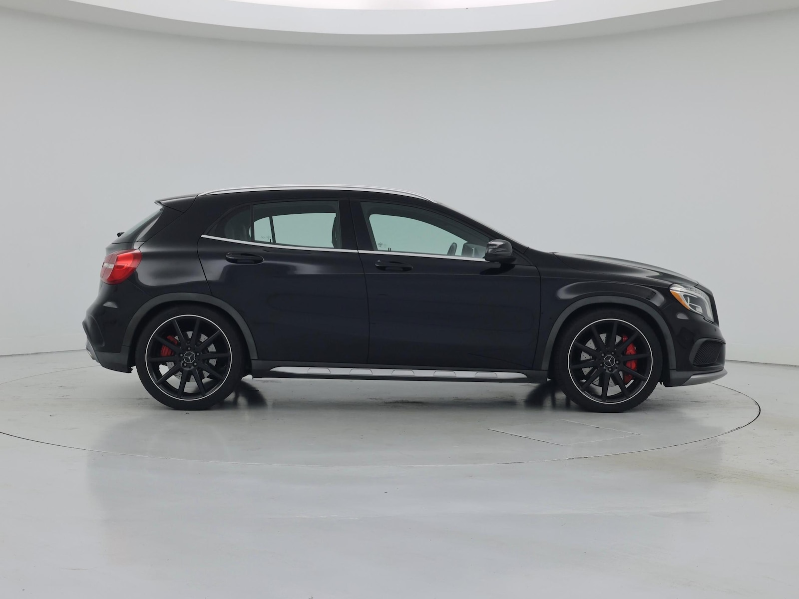 2015 Mercedes-Benz GLA-Class GLA45 AMG - Photo 8