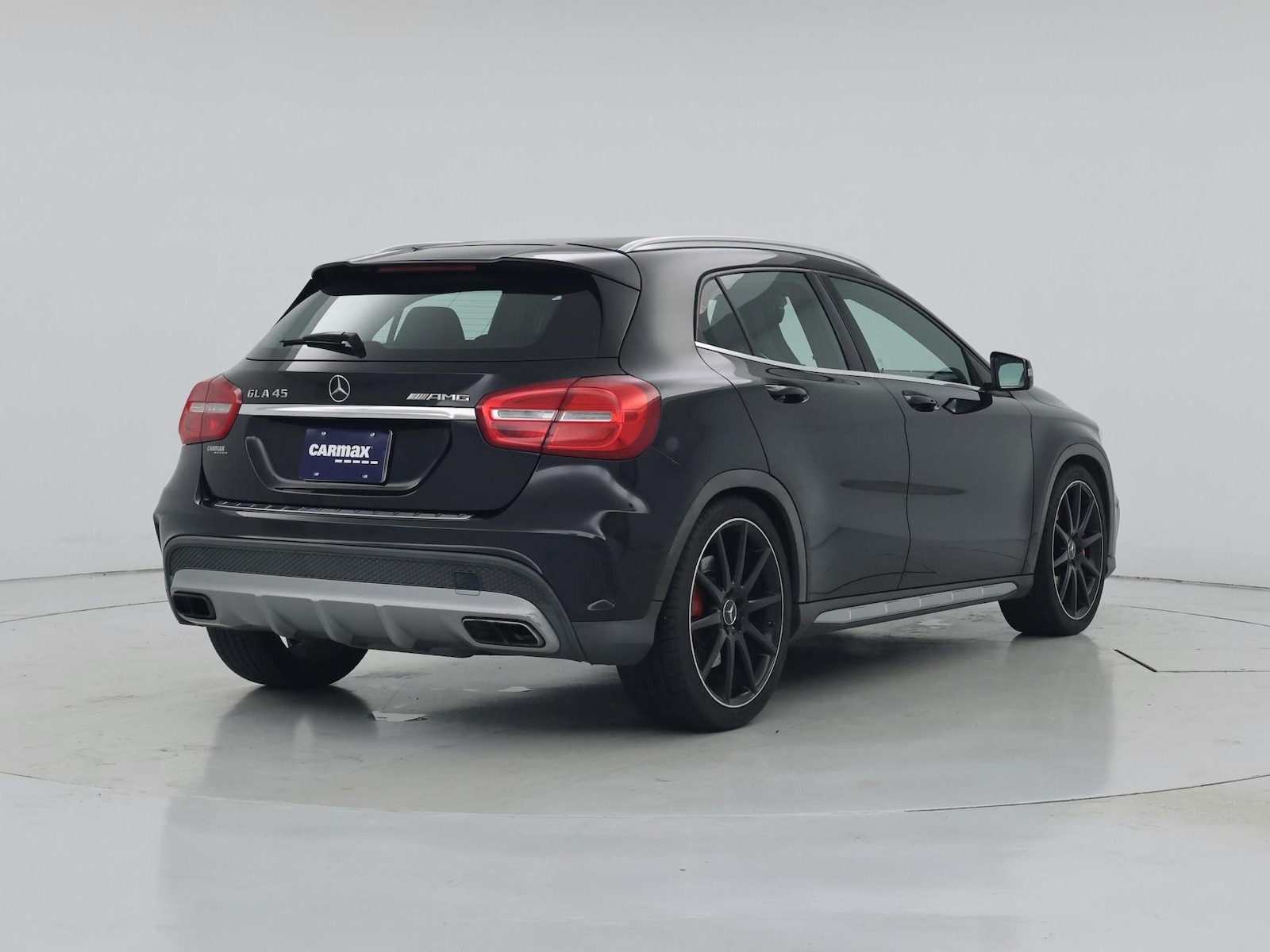 2015 Mercedes-Benz GLA-Class GLA45 AMG - Photo 9