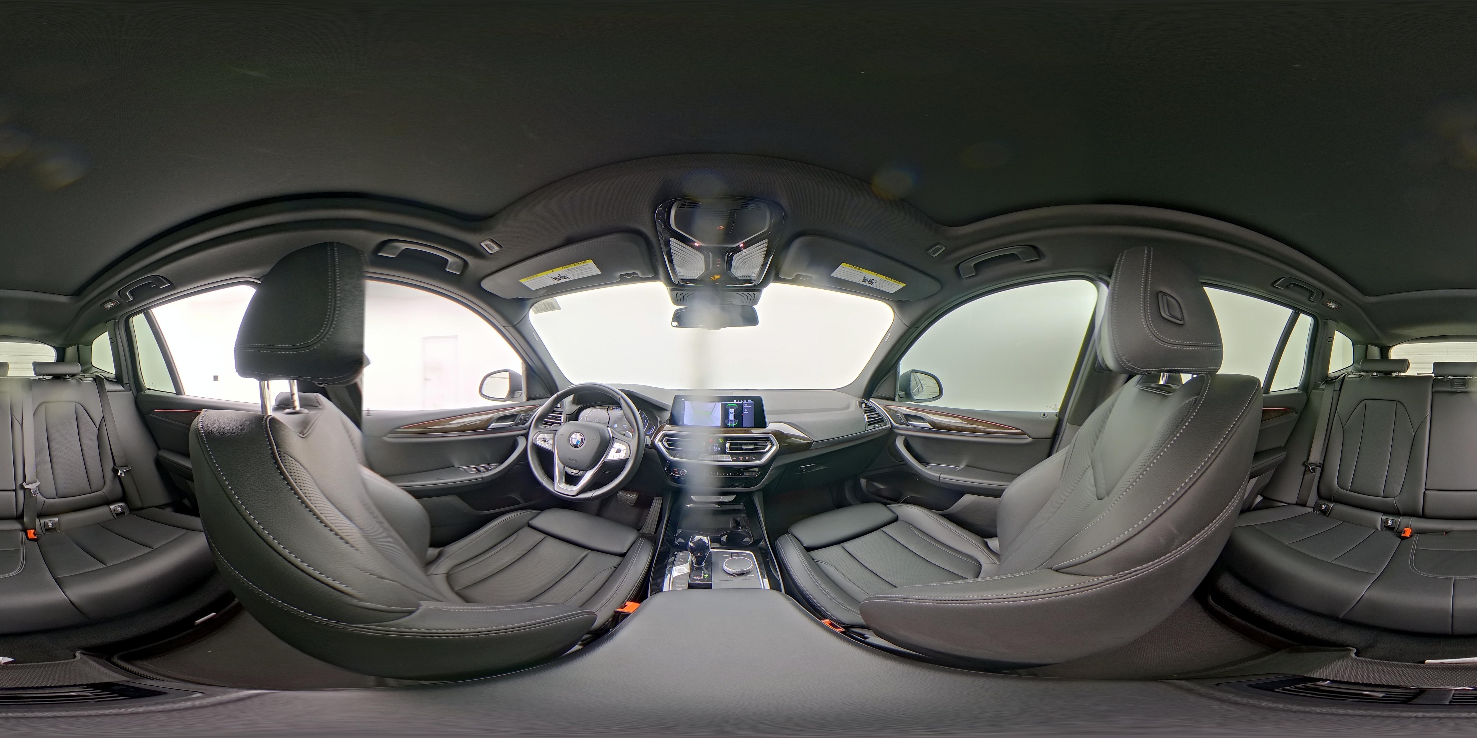 2022 BMW X3 30i - Photo 24
