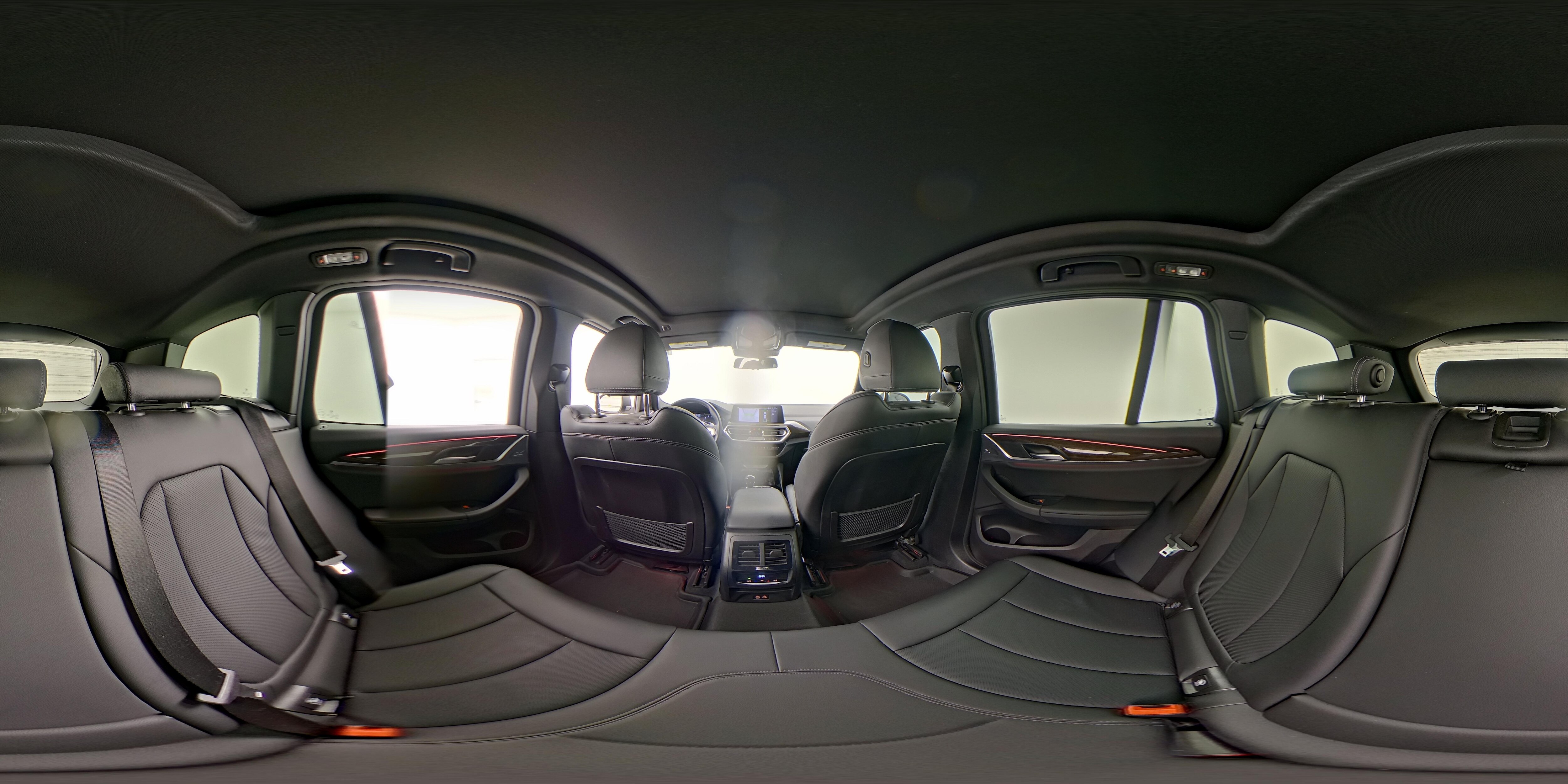 2022 BMW X3 30i - Photo 25