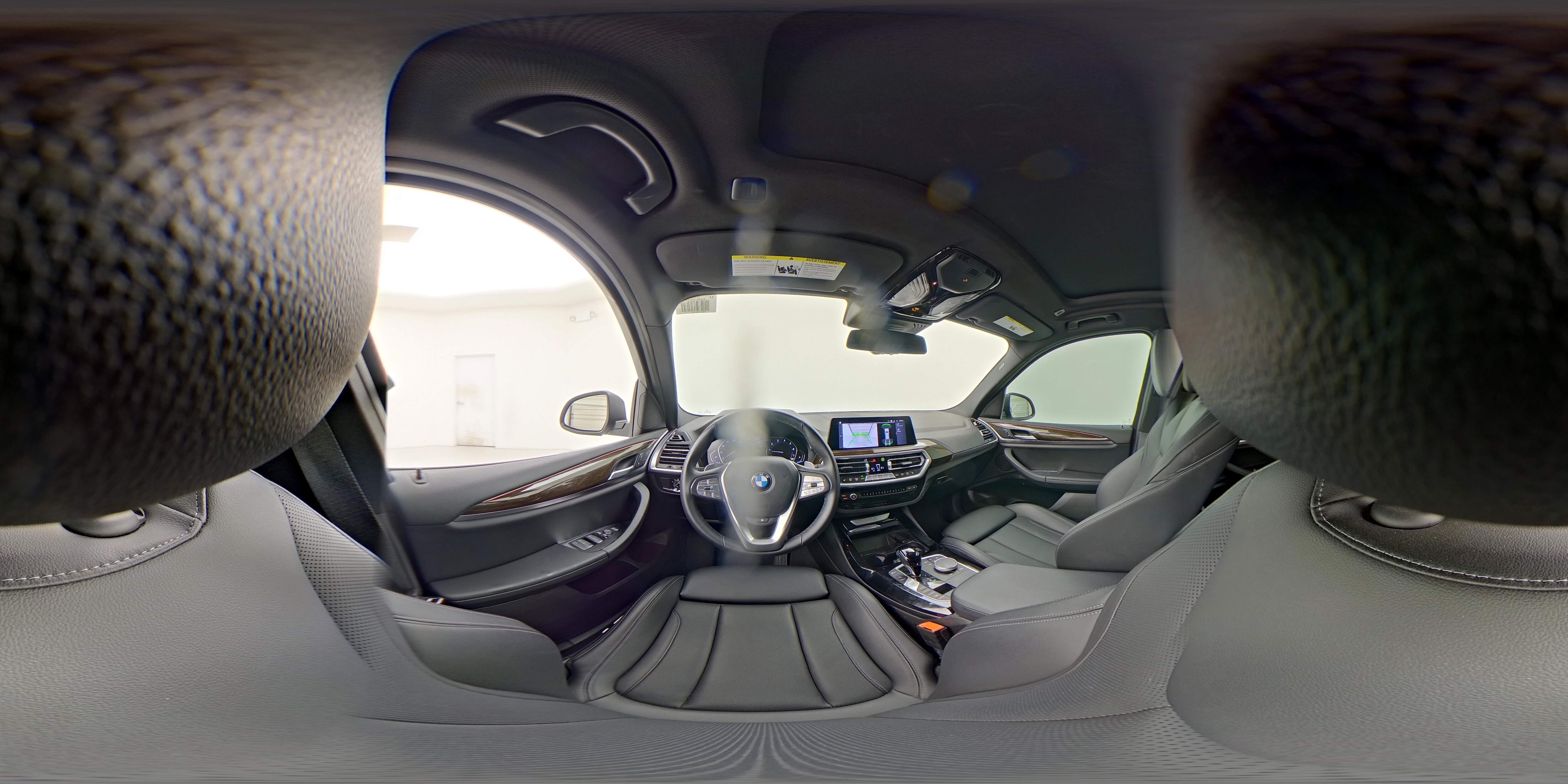 2022 BMW X3 30i - Photo 26