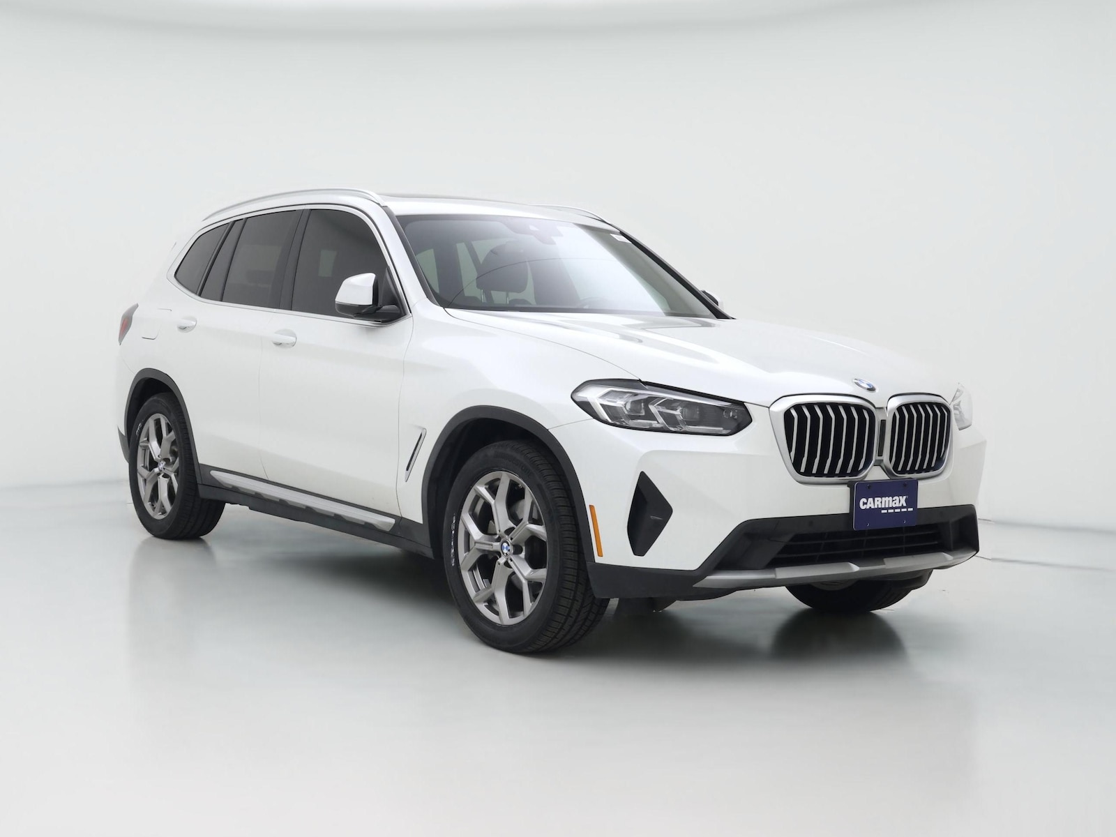 2022 BMW X3 30i - Photo 1