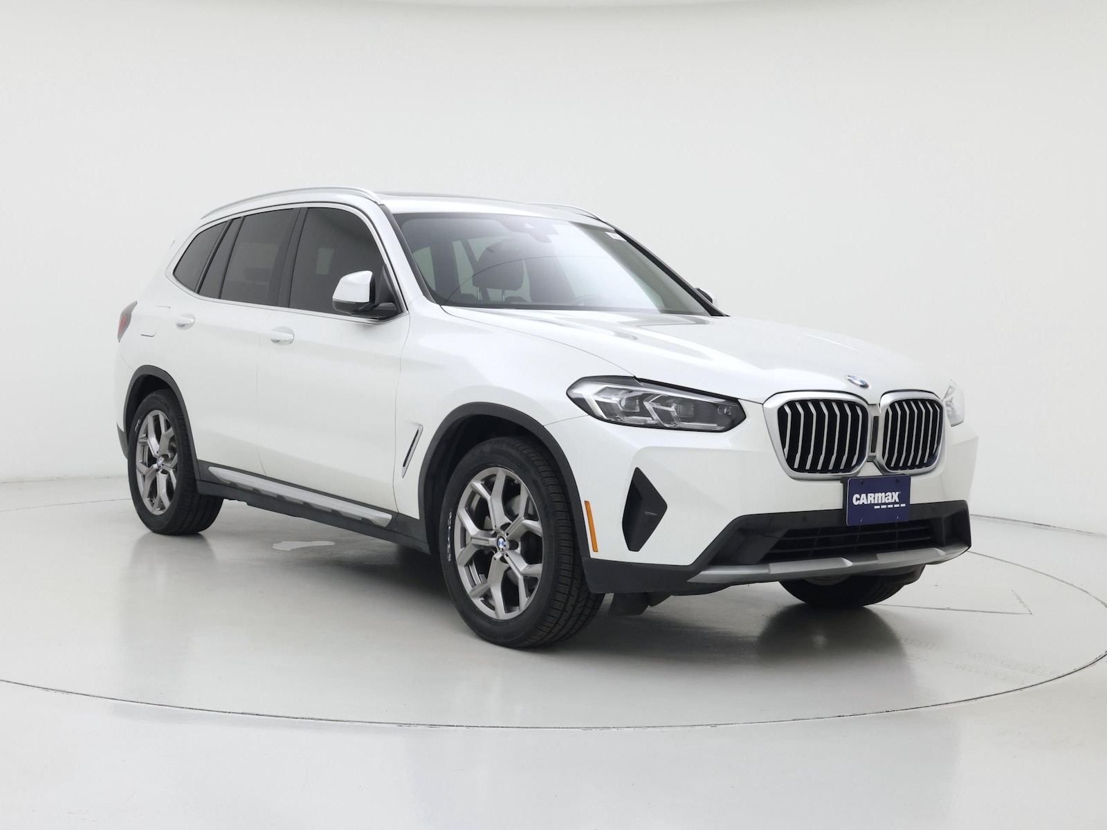 2022 BMW X3 30i - Photo 2