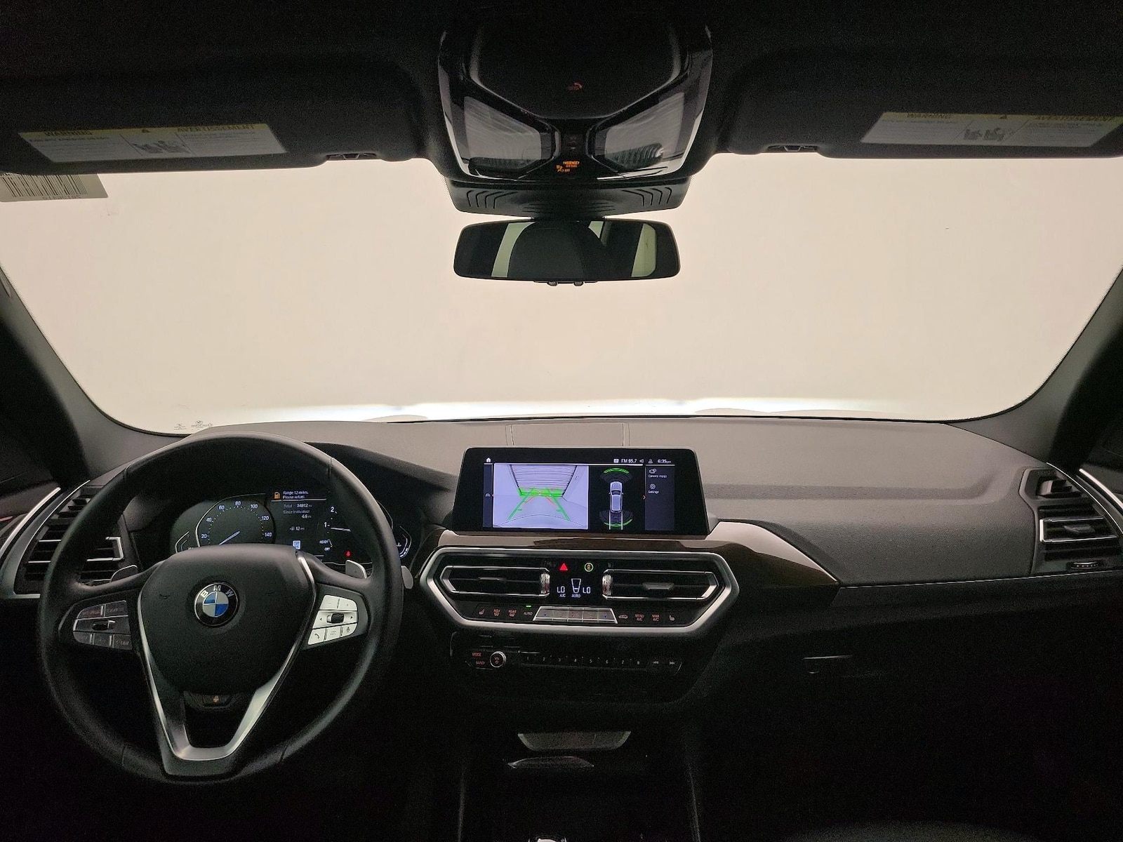 2022 BMW X3 30i - Photo 10