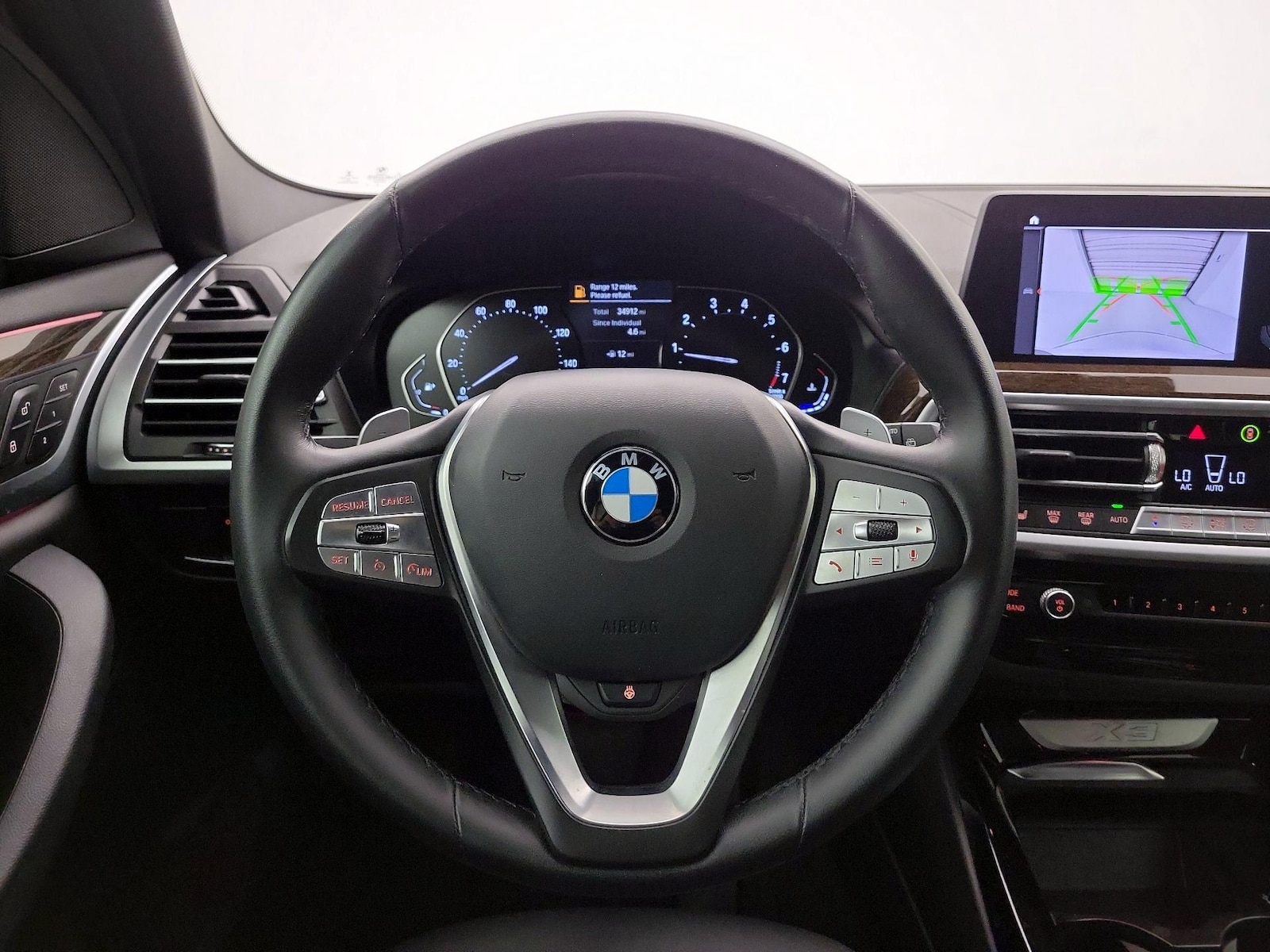 2022 BMW X3 30i - Photo 11