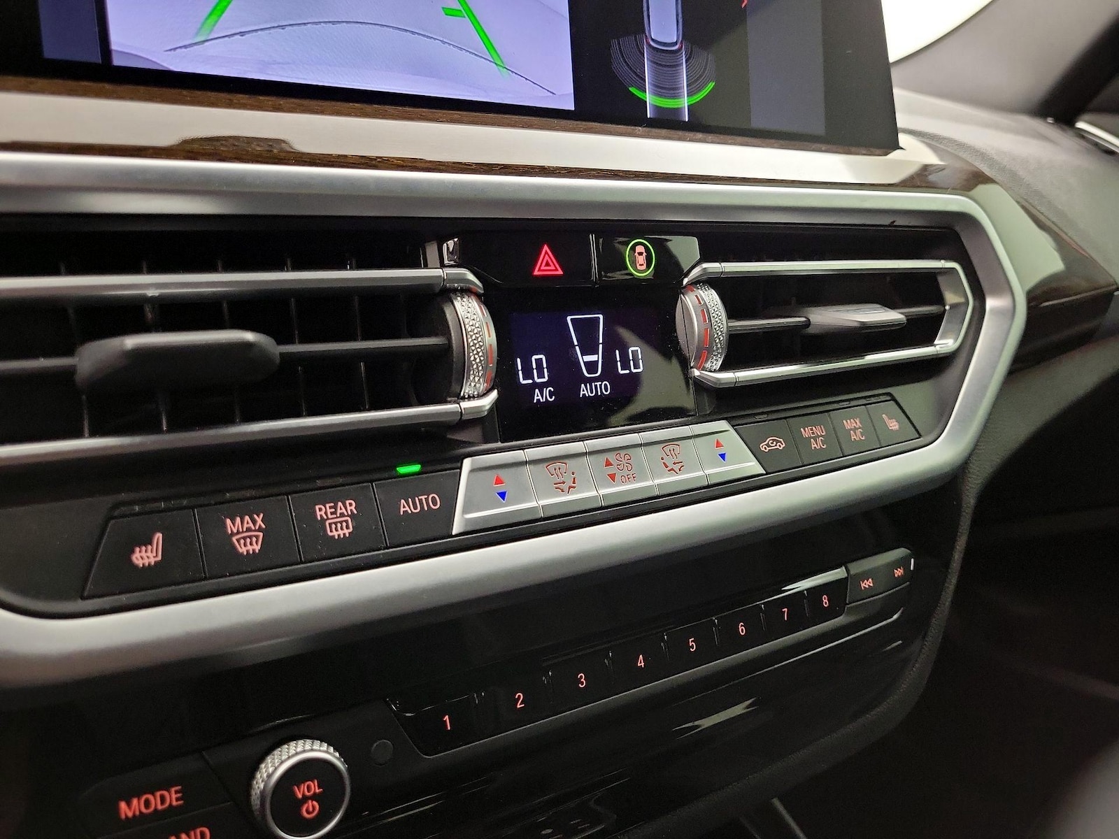 2022 BMW X3 30i - Photo 17