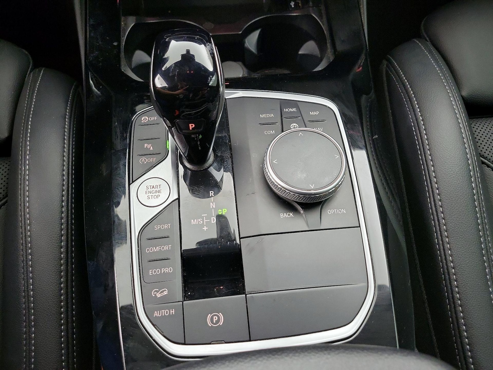 2022 BMW X3 30i - Photo 18