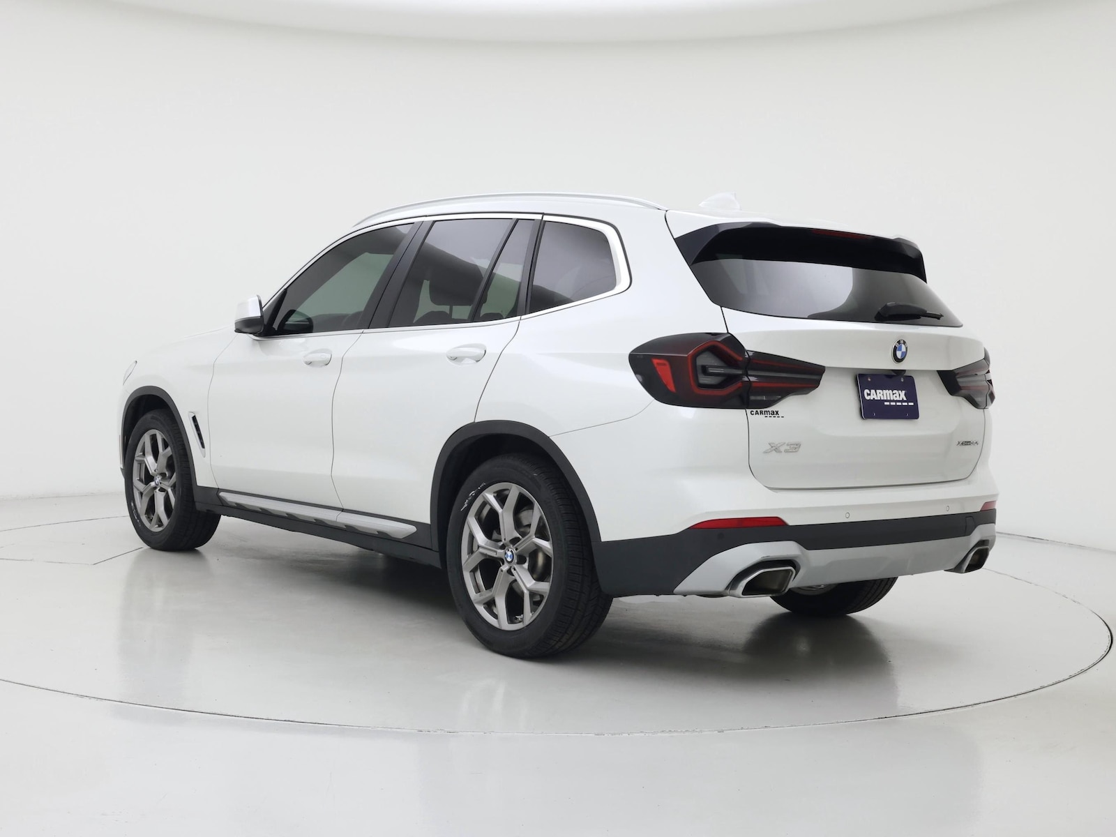 2022 BMW X3 30i - Photo 3