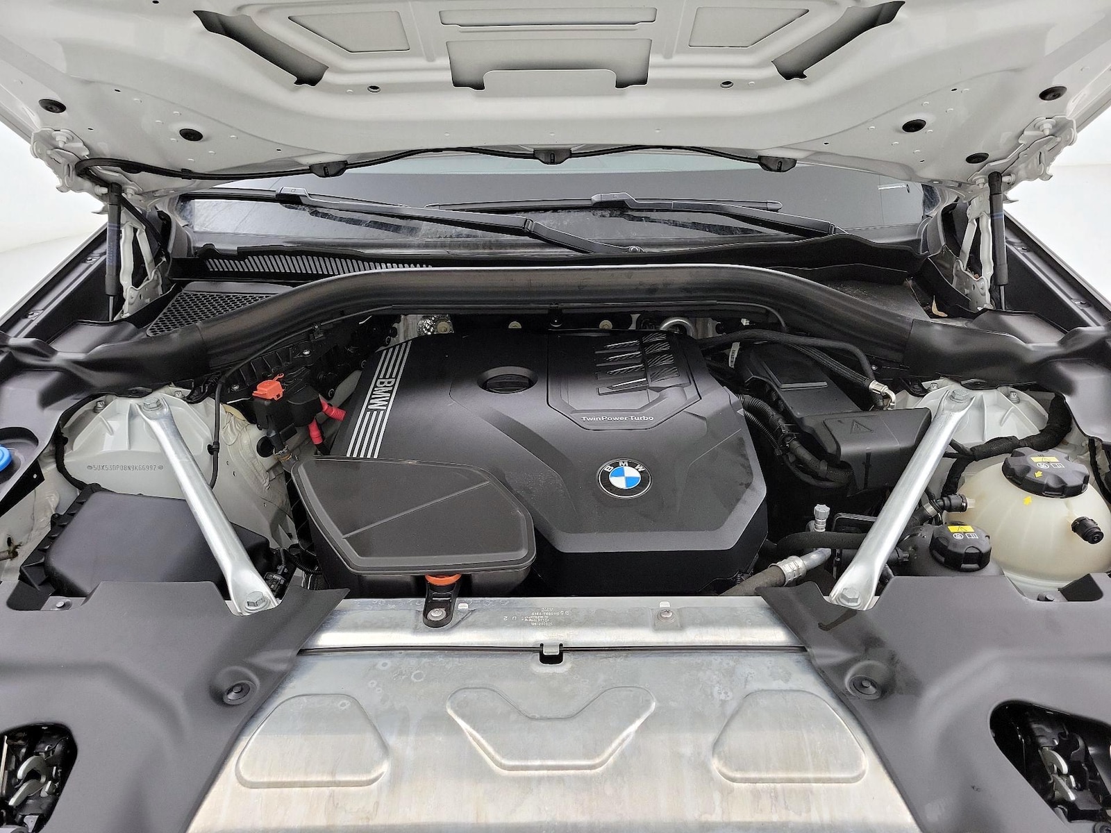 2022 BMW X3 30i - Photo 22