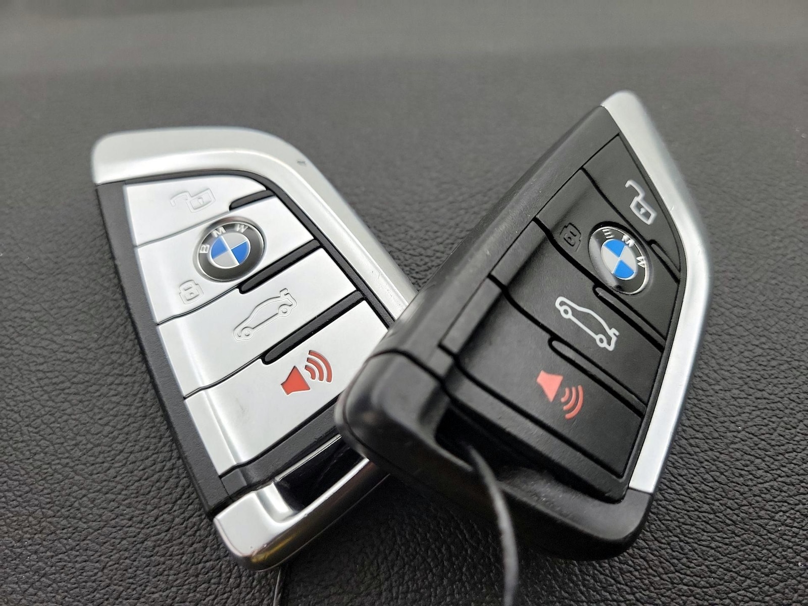 2022 BMW X3 30i - Photo 23