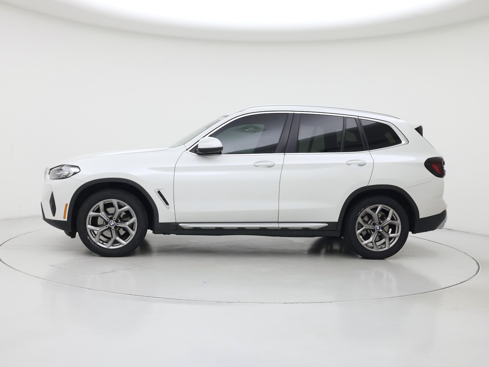 2022 BMW X3 30i - Photo 4