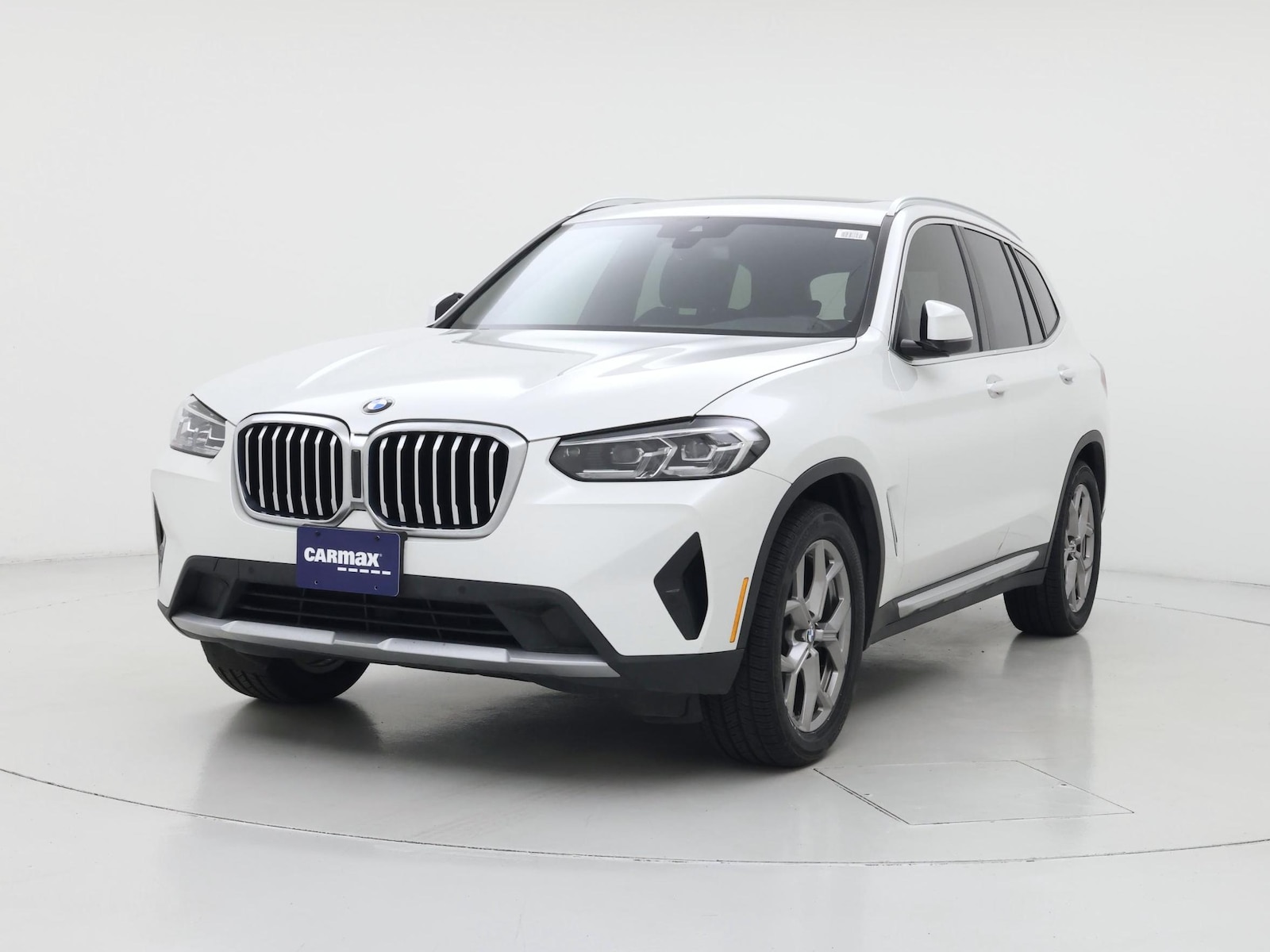 2022 BMW X3 30i - Photo 5