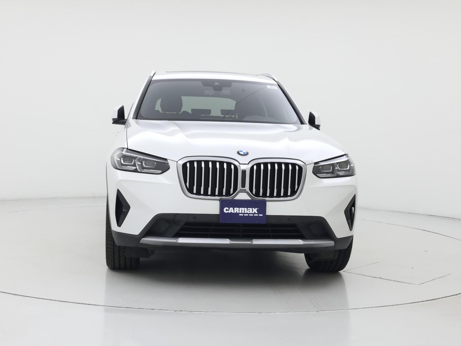 2022 BMW X3 30i - Photo 6