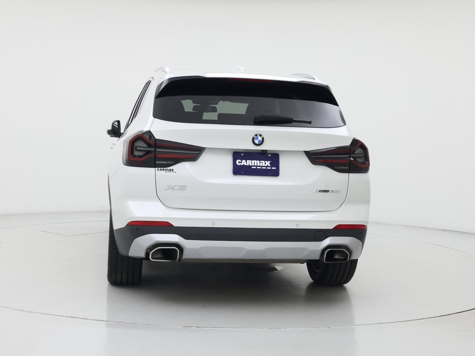 2022 BMW X3 30i - Photo 7