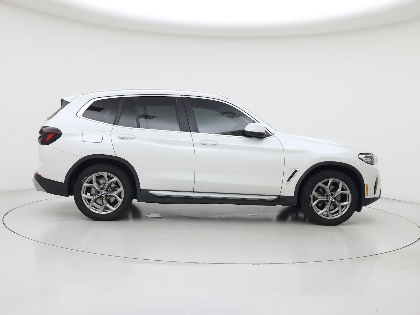 2022 BMW X3 30i - Photo 8