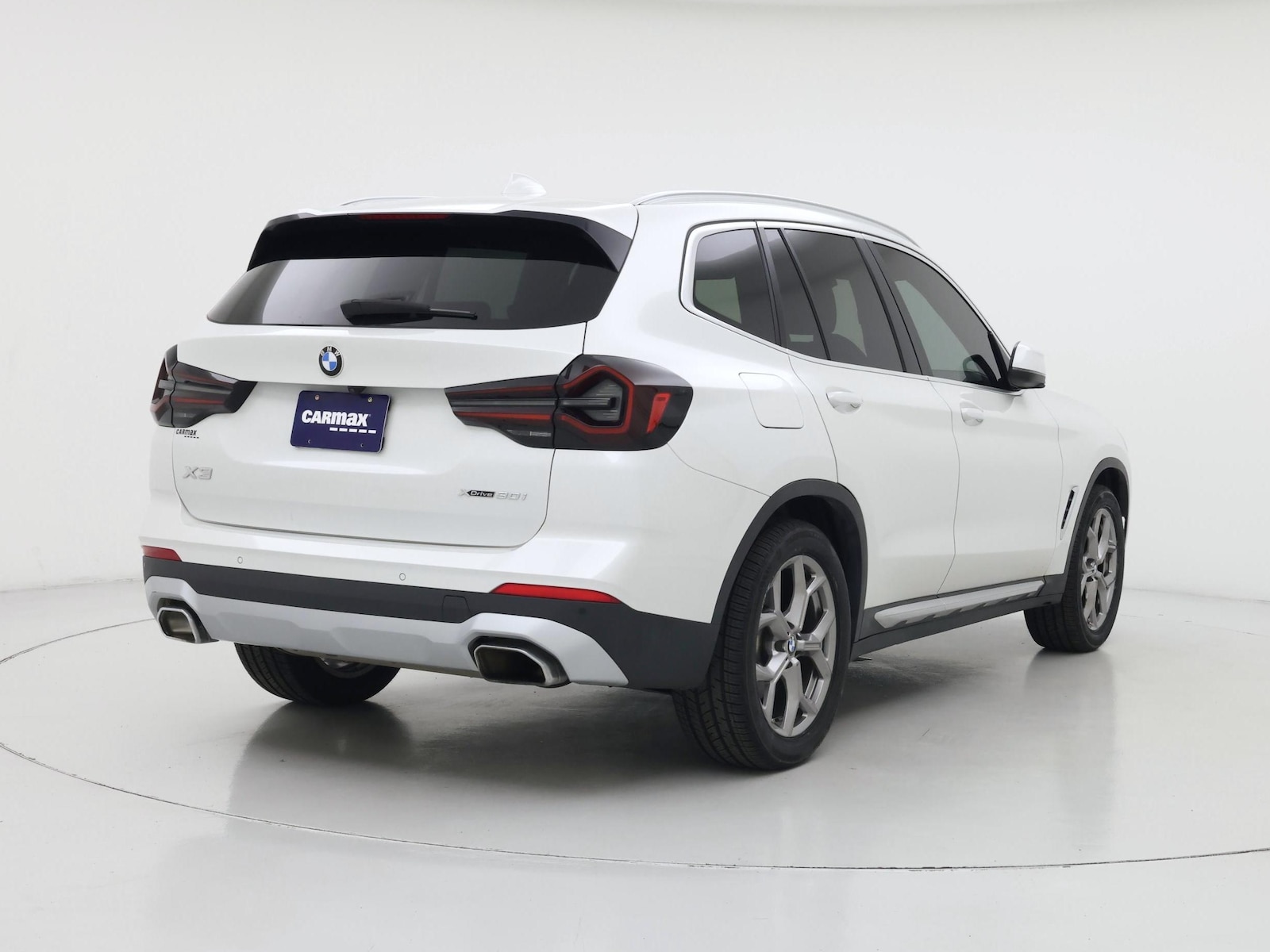 2022 BMW X3 30i - Photo 9
