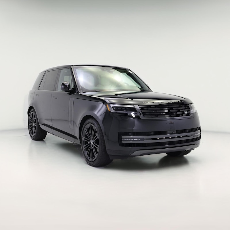 2024 Land Rover Range Rover SE LWB