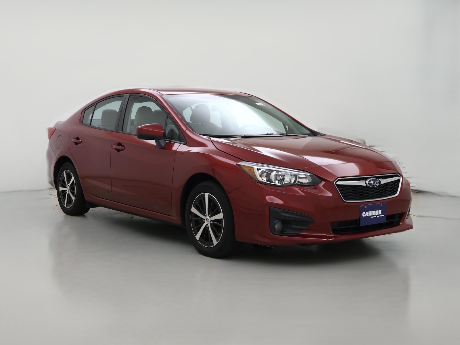 2019 Subaru Impreza