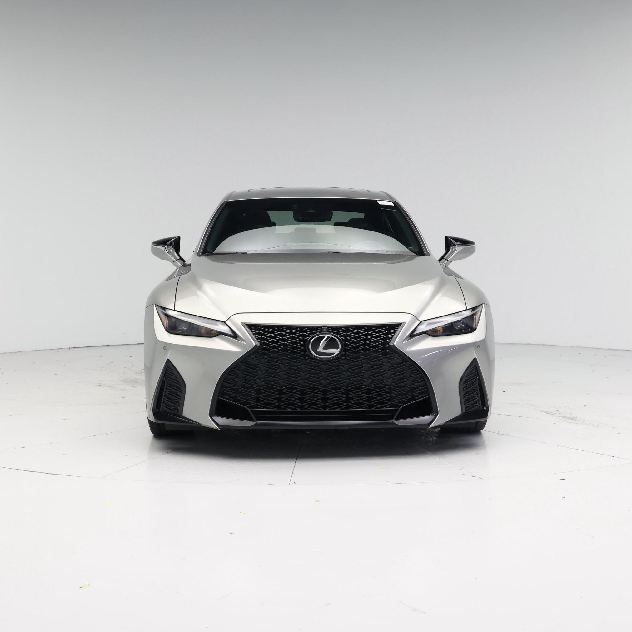 Thumbnail: 2023 Lexus IS - 5