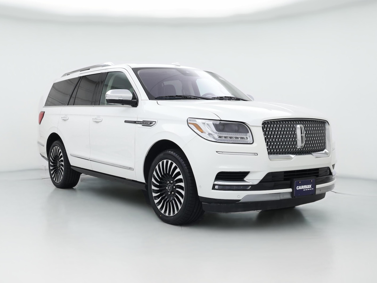2020 Lincoln Navigator