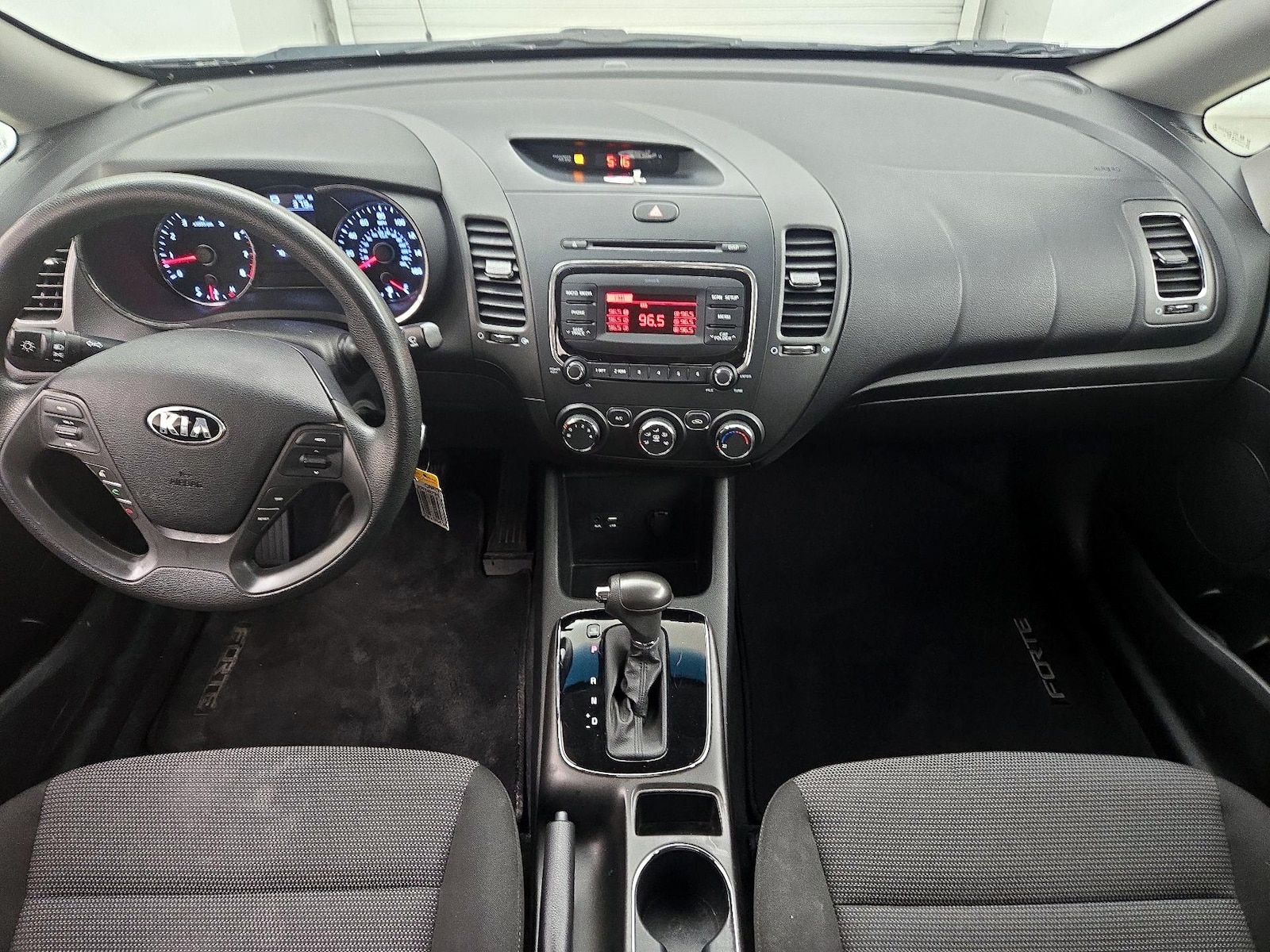 Android Auto™
