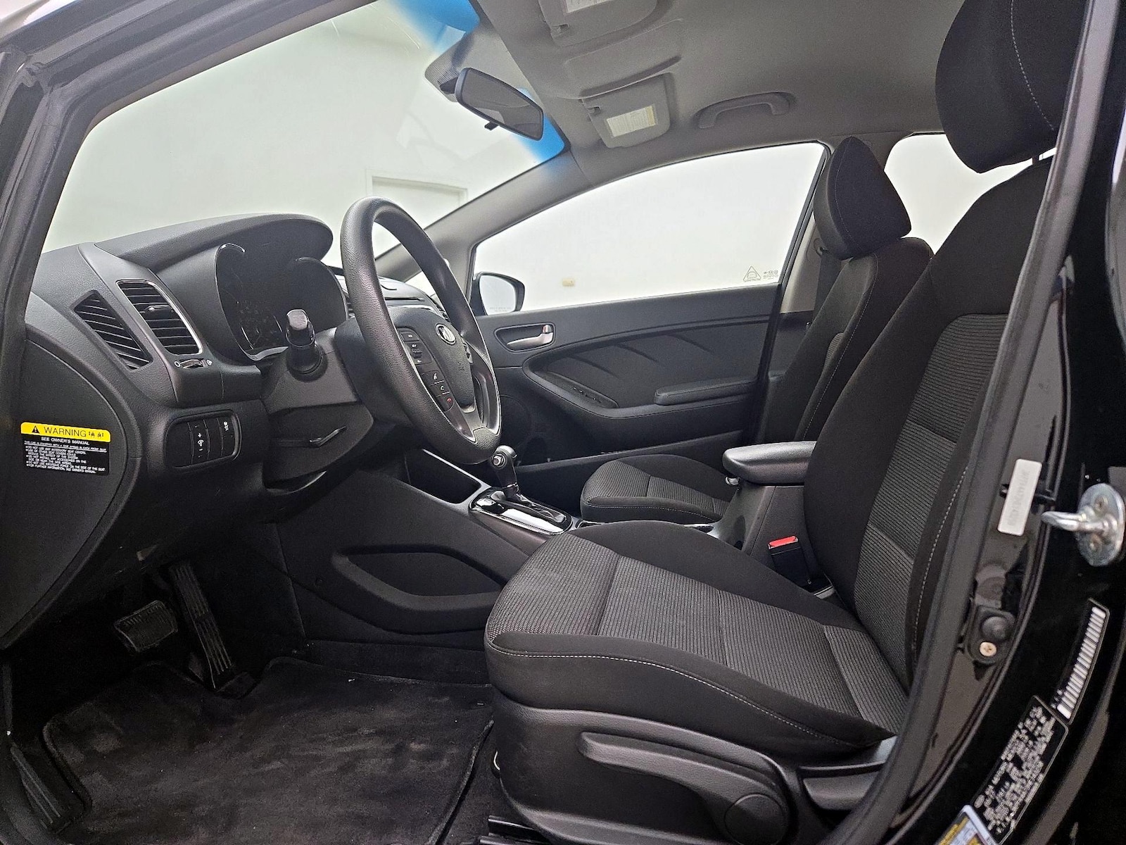 Side Airbags