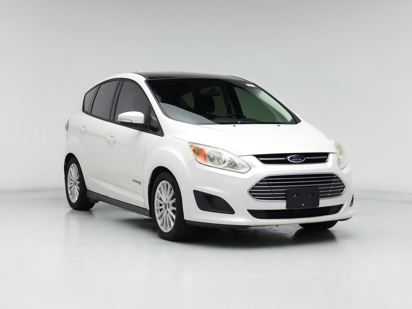 2014 Ford C-Max
