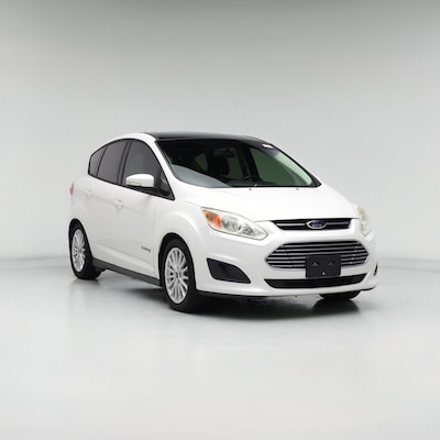 2014 Ford C-Max SE
