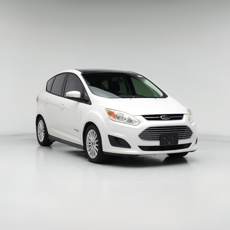 2014 Ford C-Max SE