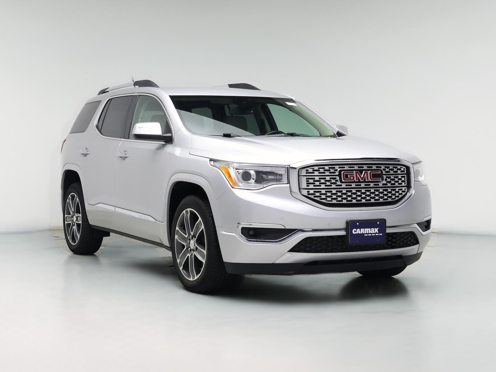 2018 GMC Acadia