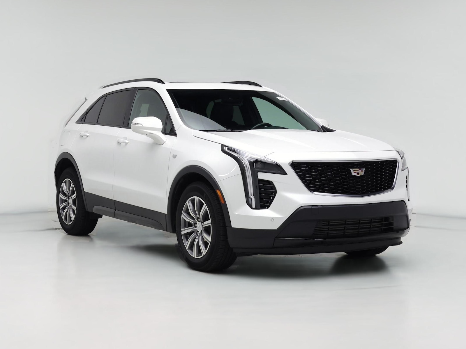 2023 Cadillac XT4