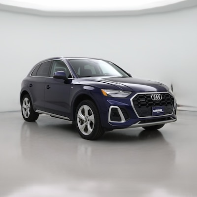 2023 Audi Q5 S-Line Premium Plus