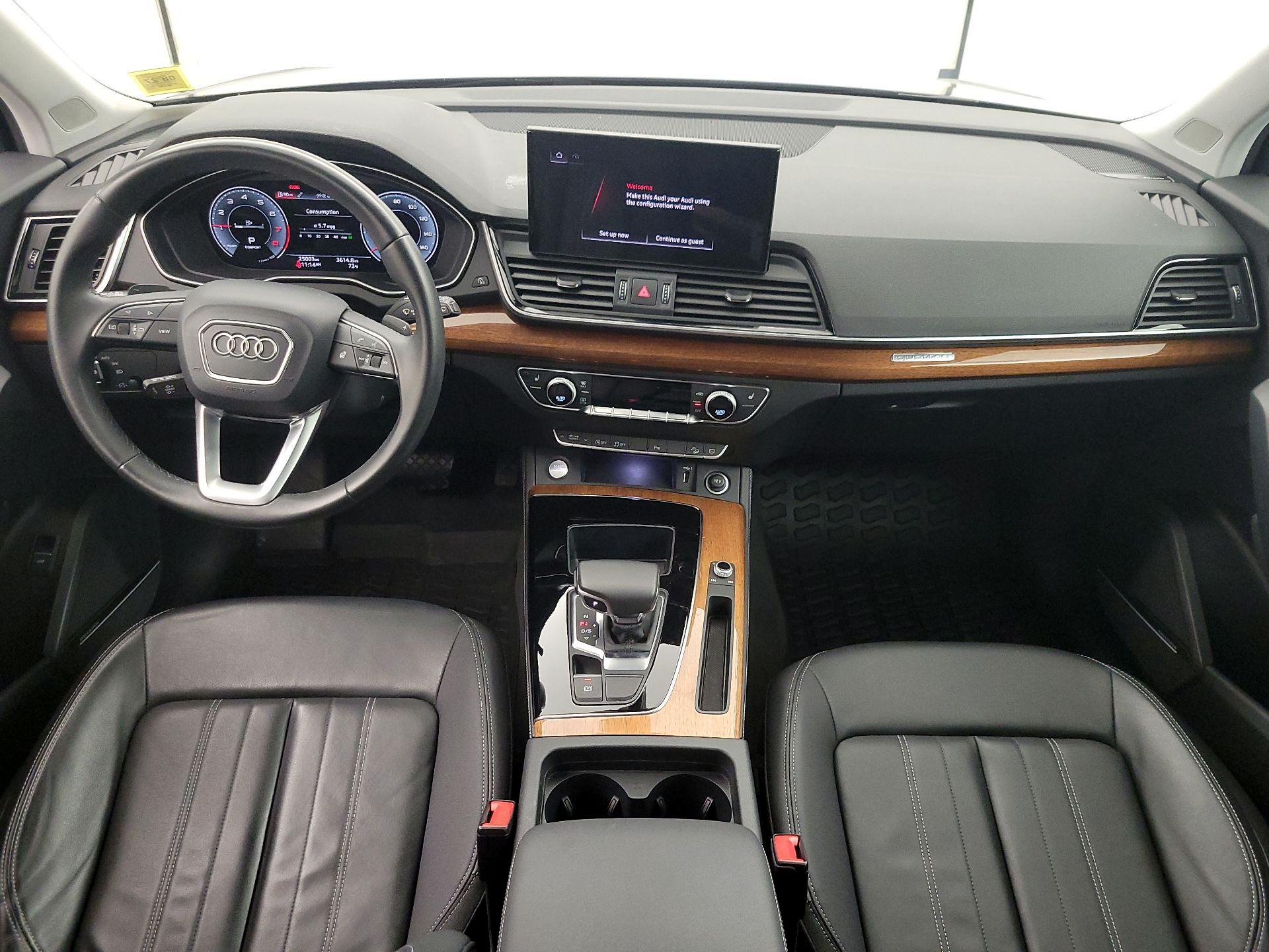 Thumbnail: 2023 Audi Q5 - 9