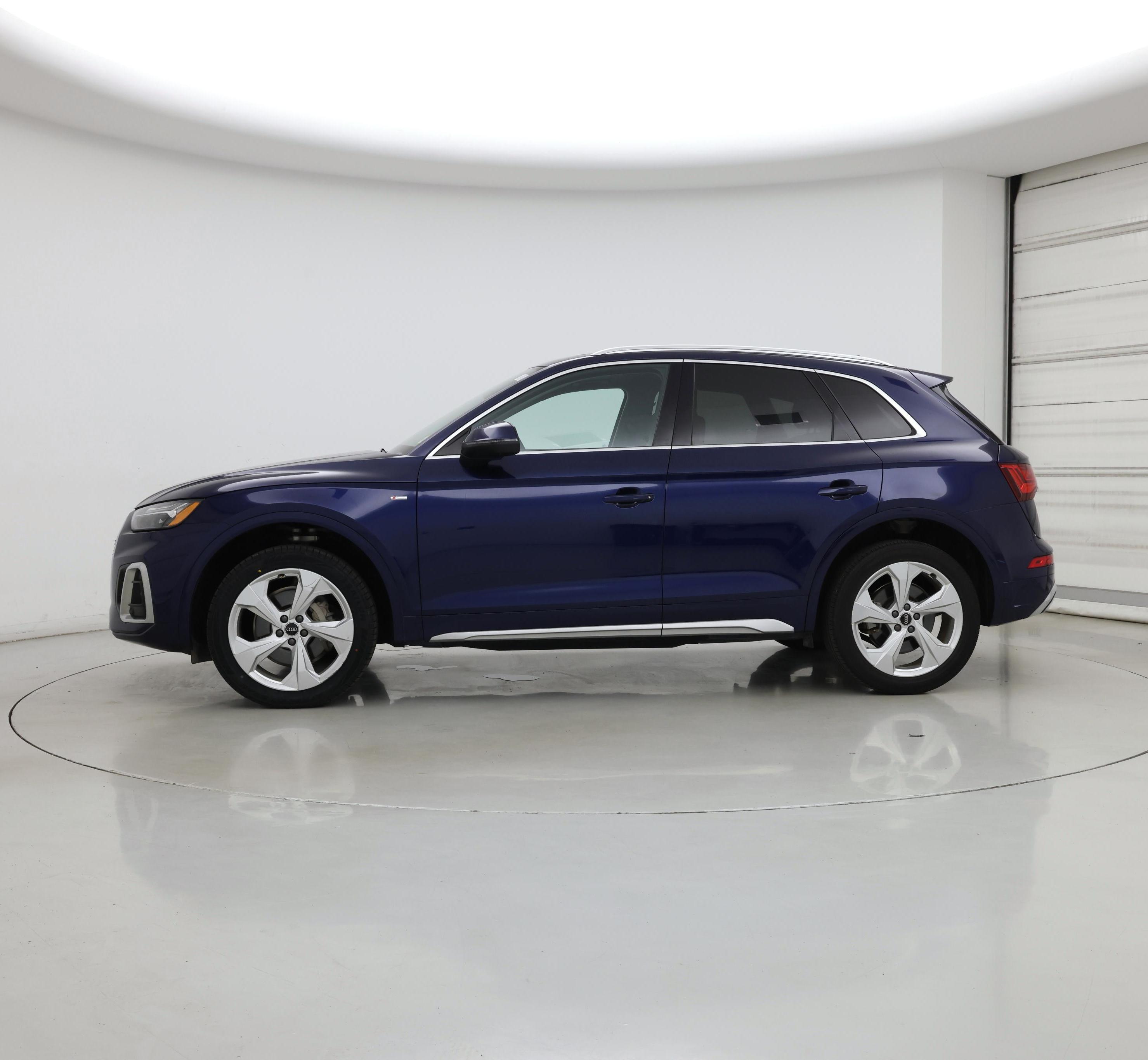 Thumbnail: 2023 Audi Q5 - 3