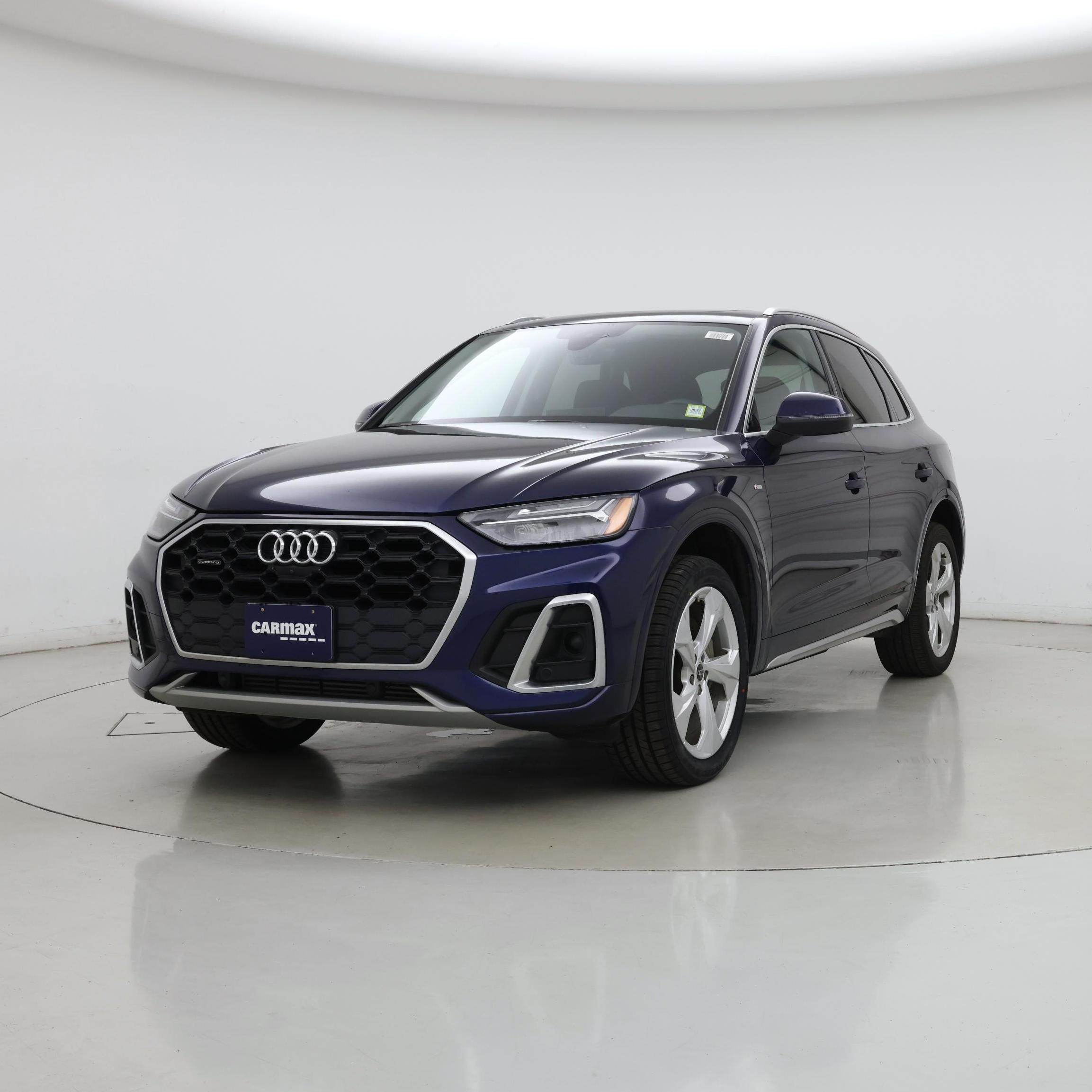 Thumbnail: 2023 Audi Q5 - 4