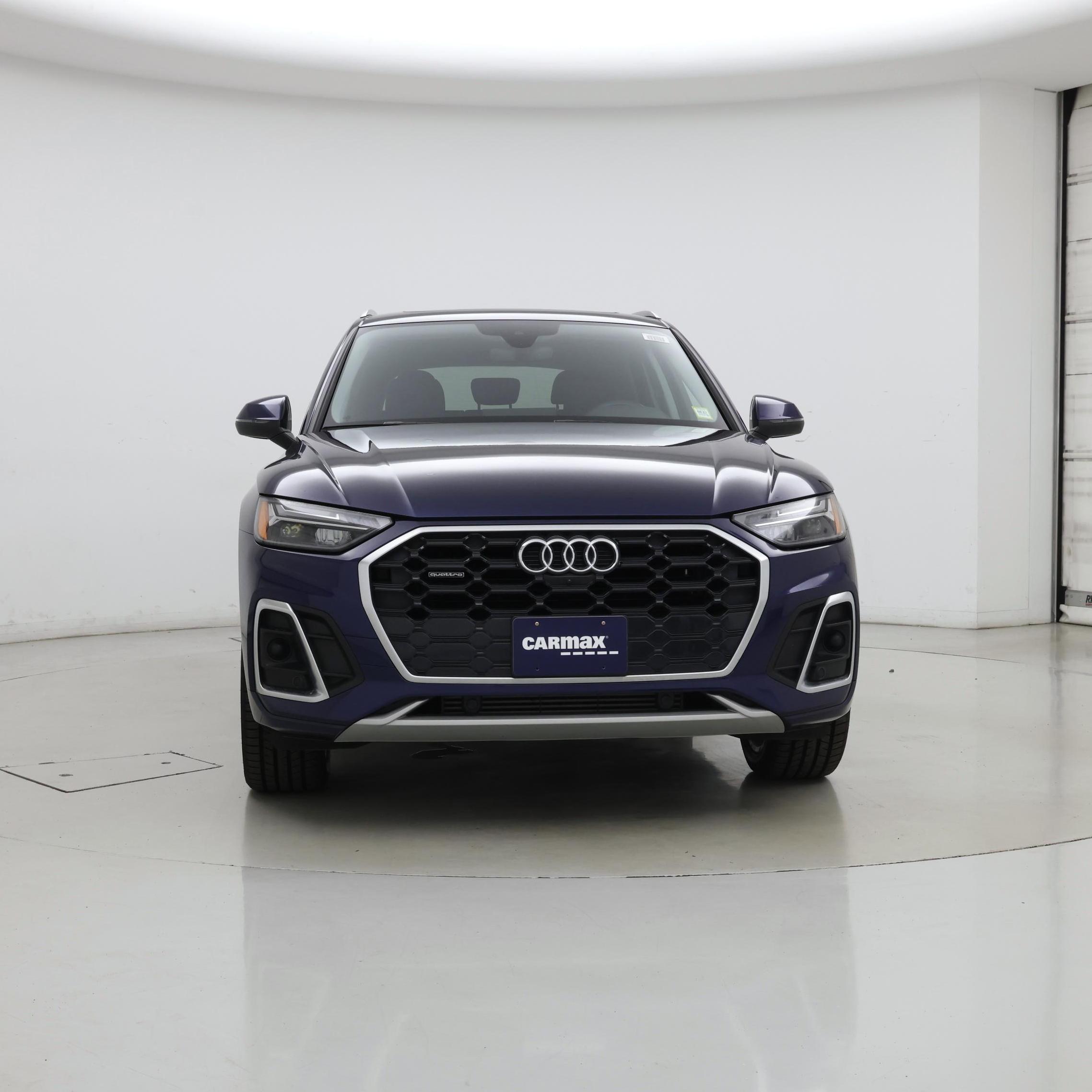 Thumbnail: 2023 Audi Q5 - 5