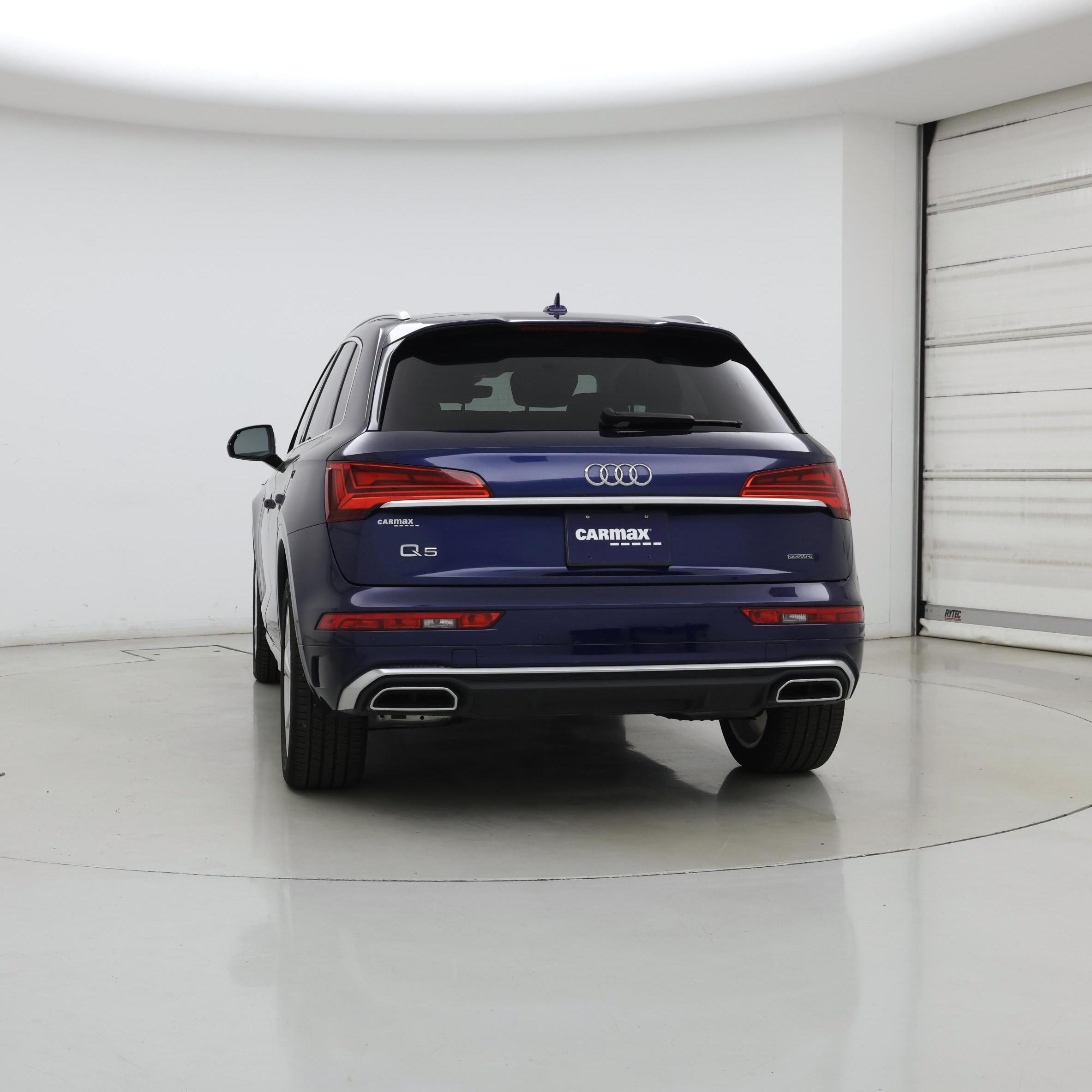 Thumbnail: 2023 Audi Q5 - 6