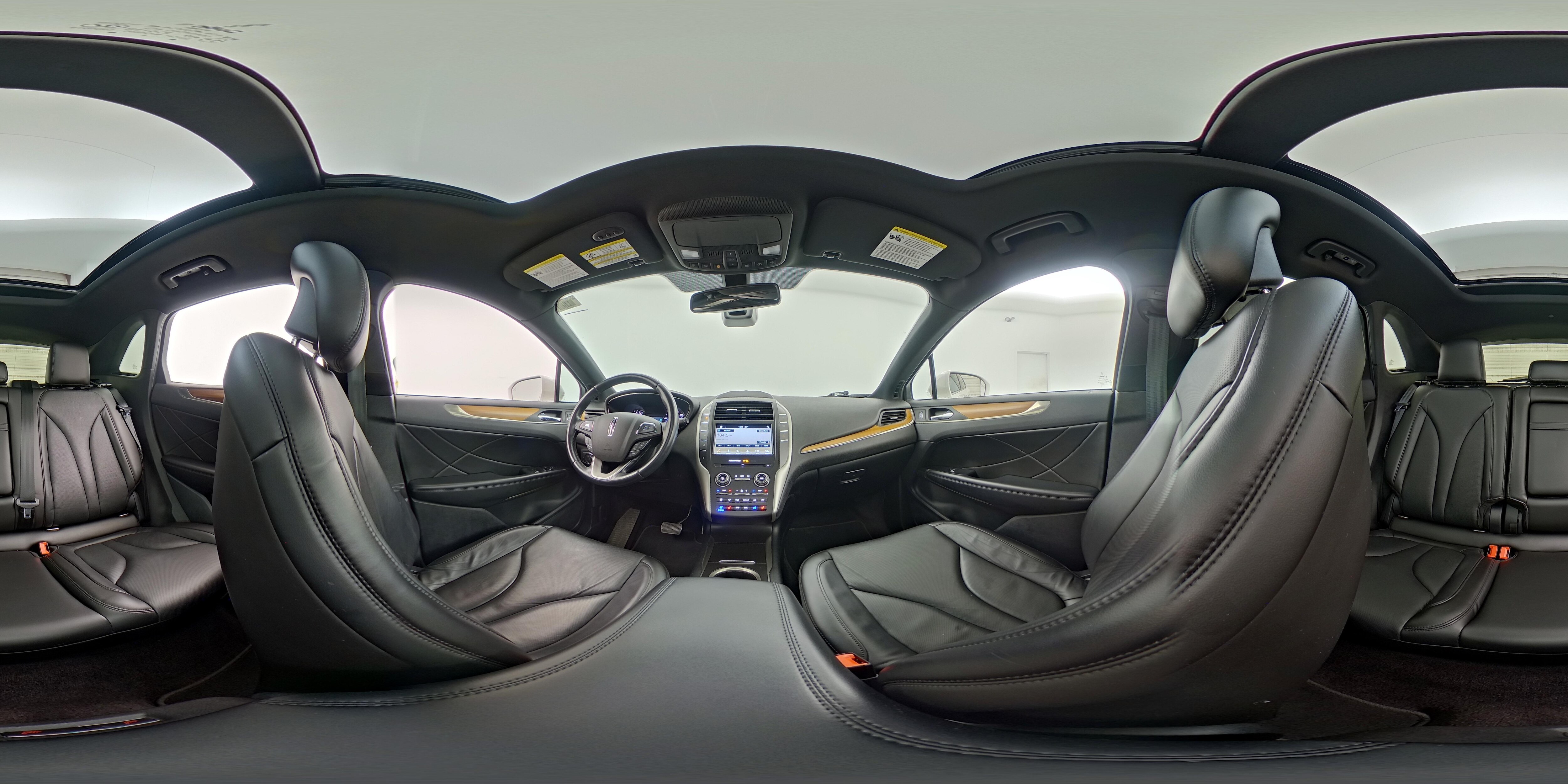 2017 Lincoln MKC Reserve - Photo 26