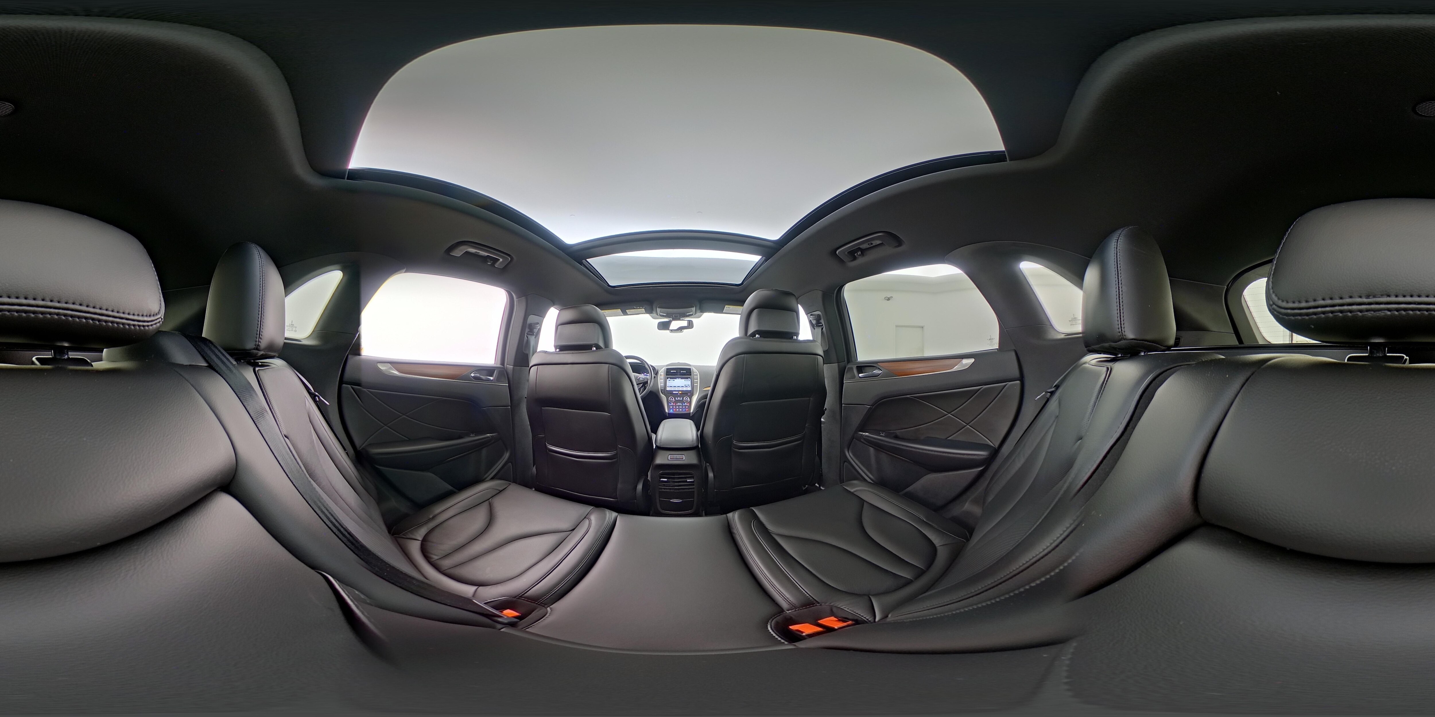2017 Lincoln MKC Reserve - Photo 27