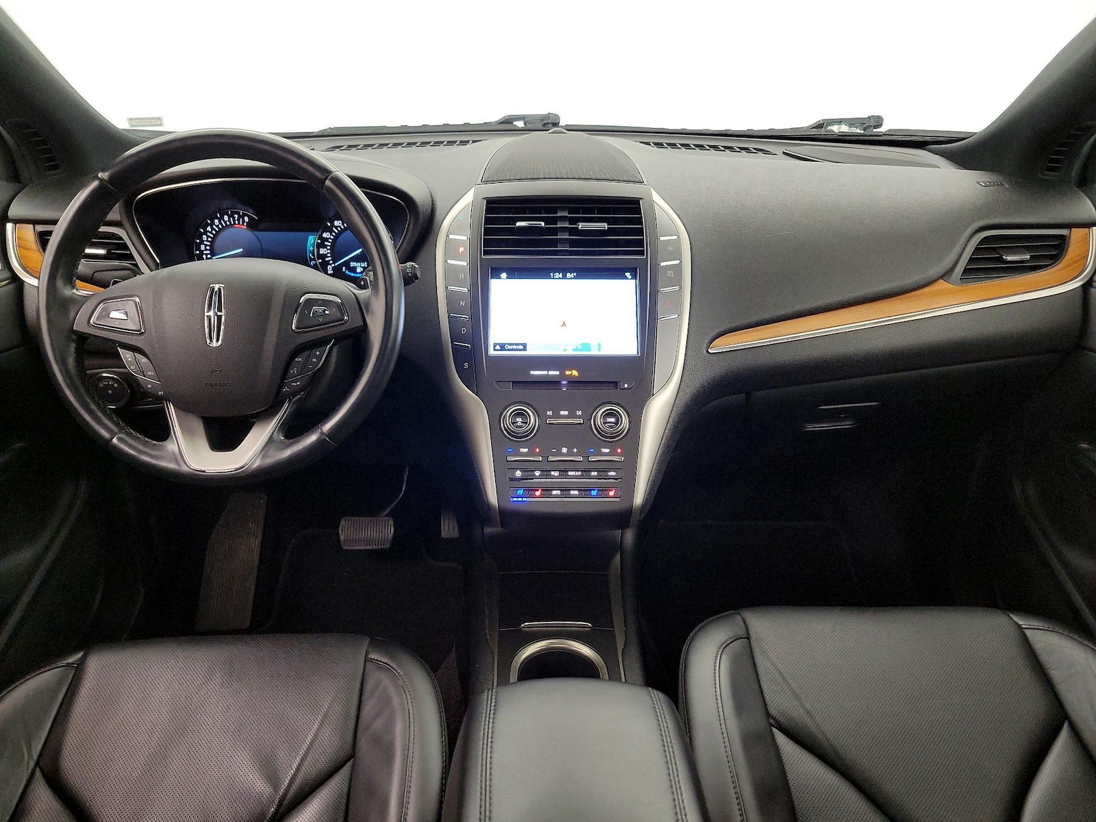 2017 Lincoln MKC Reserve - Photo 10