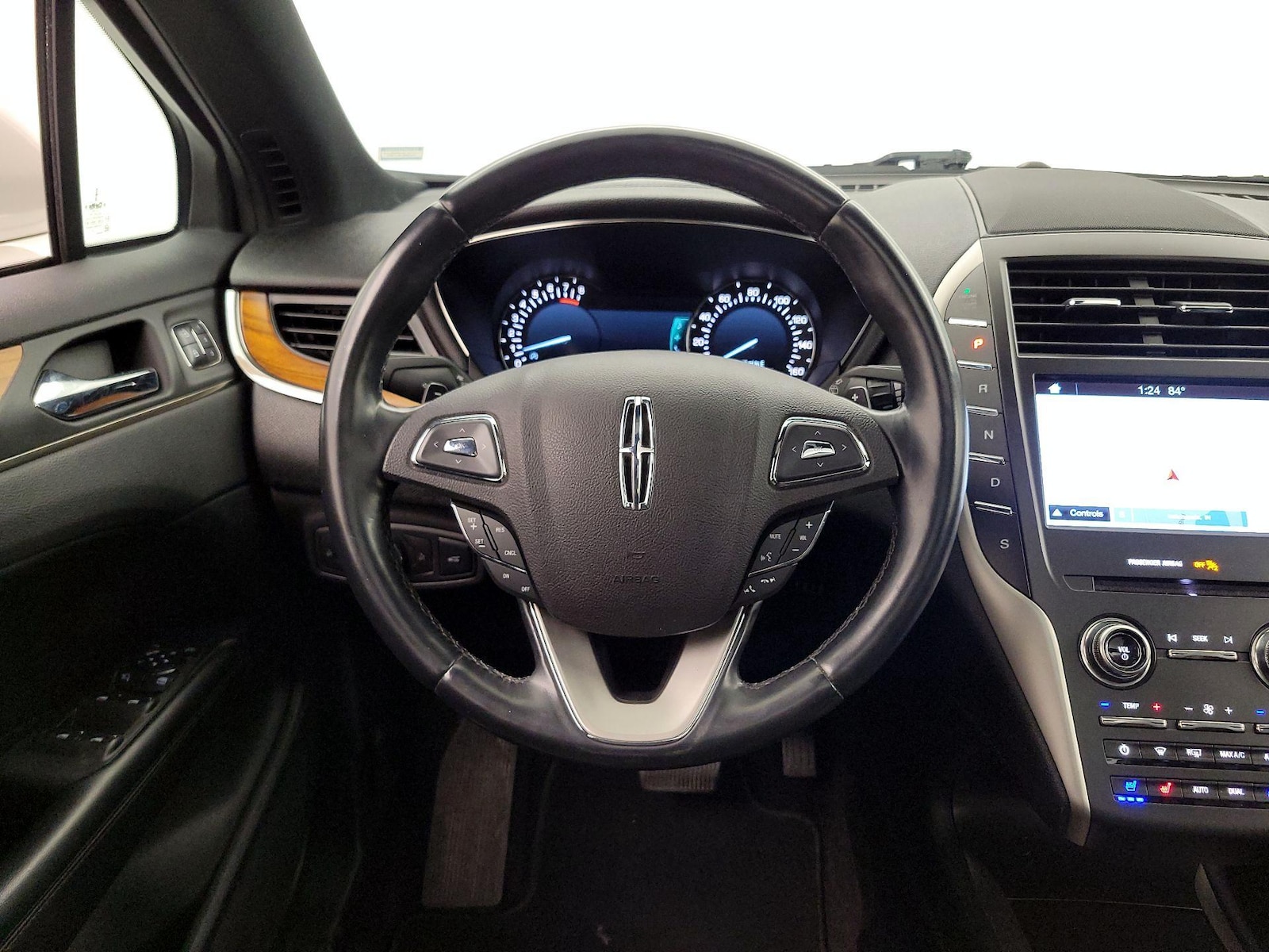 2017 Lincoln MKC Reserve - Photo 11