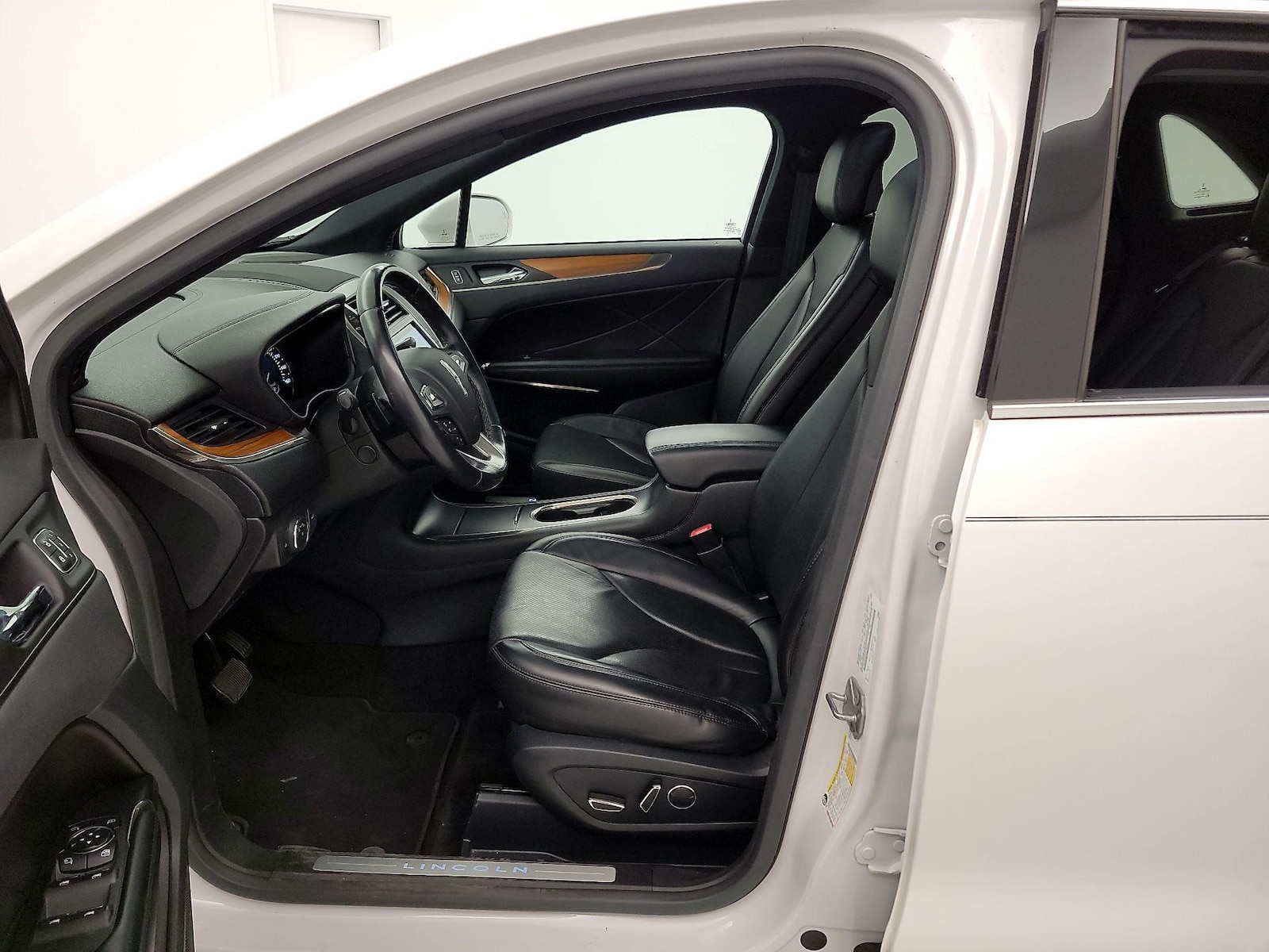 2017 Lincoln MKC Reserve - Photo 12