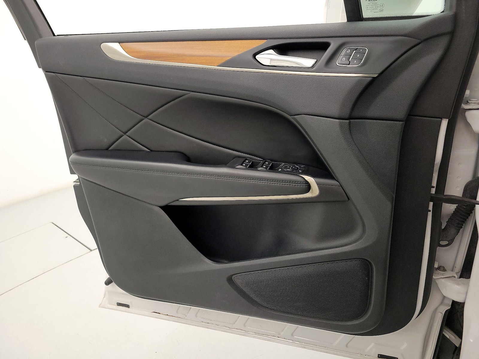 2017 Lincoln MKC Reserve - Photo 13