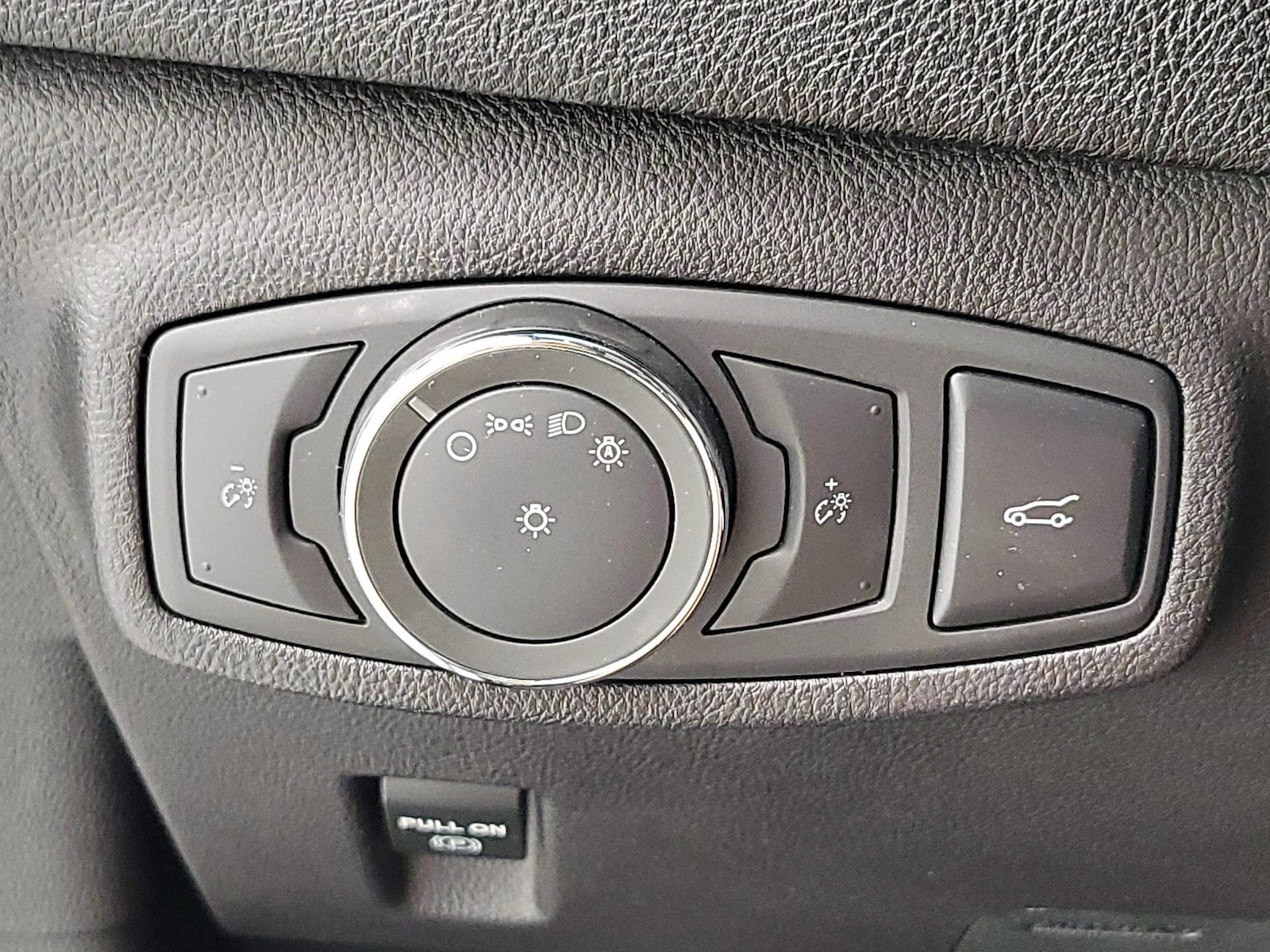 2017 Lincoln MKC Reserve - Photo 14